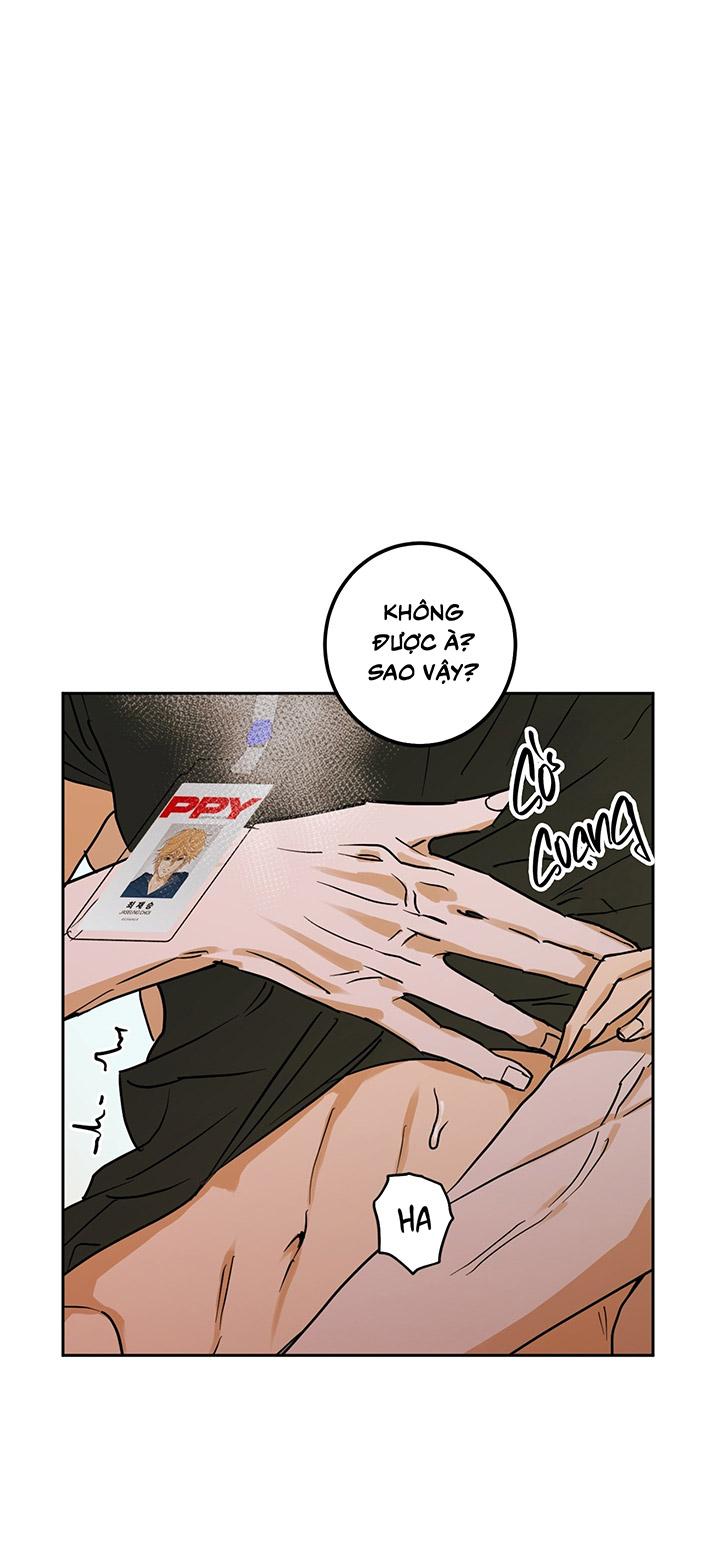 Phiên Bản Hoàn Hảo - Chap 1