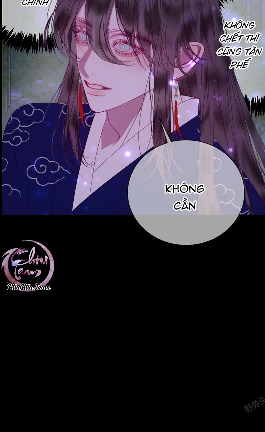 Vài Câu Chuyện Với Sư Tôn Sau Khi Xuyên Sách - Chap 78.2 - Trang 13
