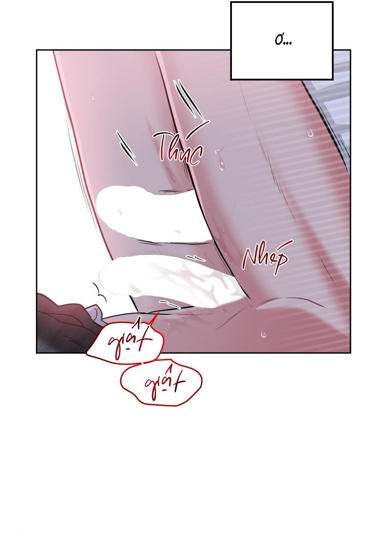 (CBunu) Chàng Trai Mỹ Thuật - Chap 49