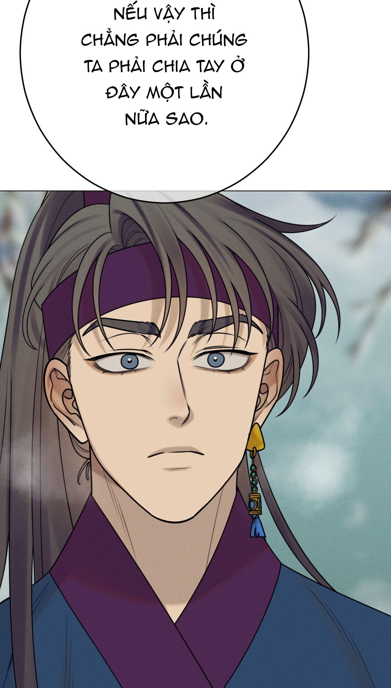 QUẺ BÓI GIẤC MƠ CỦA YÊU TINH - Chap 56