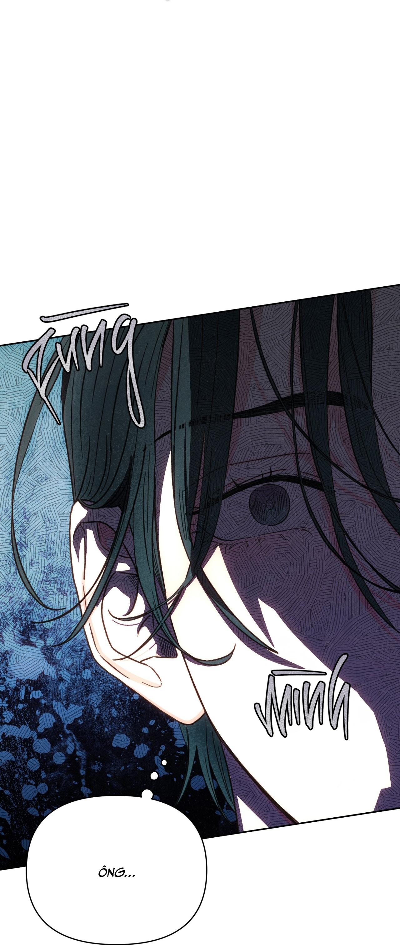 TÌNH YÊU KHỞI ĐẦU TỪ NỖI SỢ - Chap 9