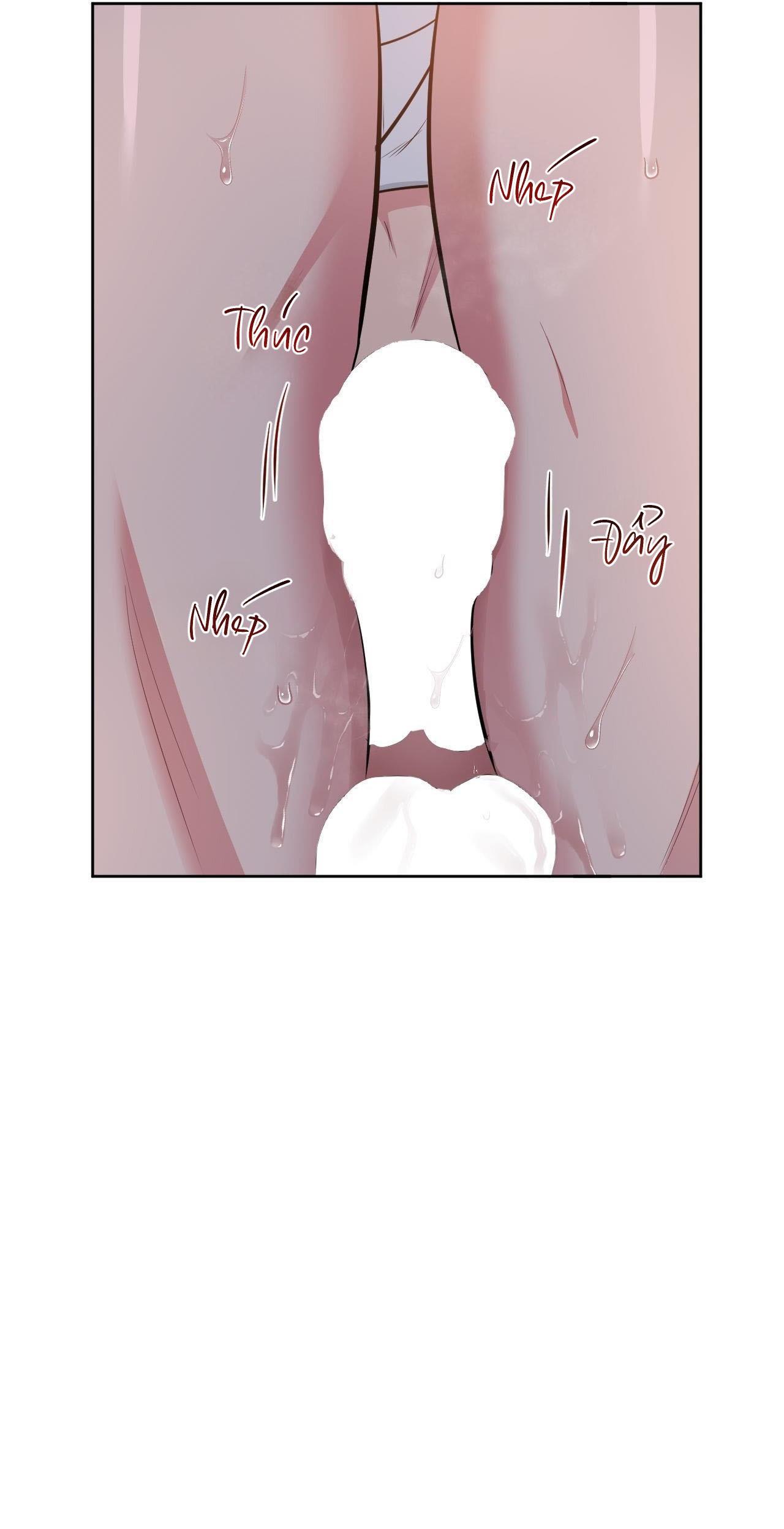 (CBunu) Chàng Trai Mỹ Thuật - Chap 49