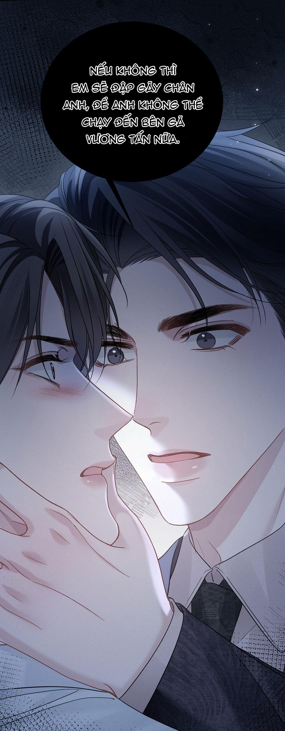 Cuộc Đối Đầu Gay Gắt - Chap 109