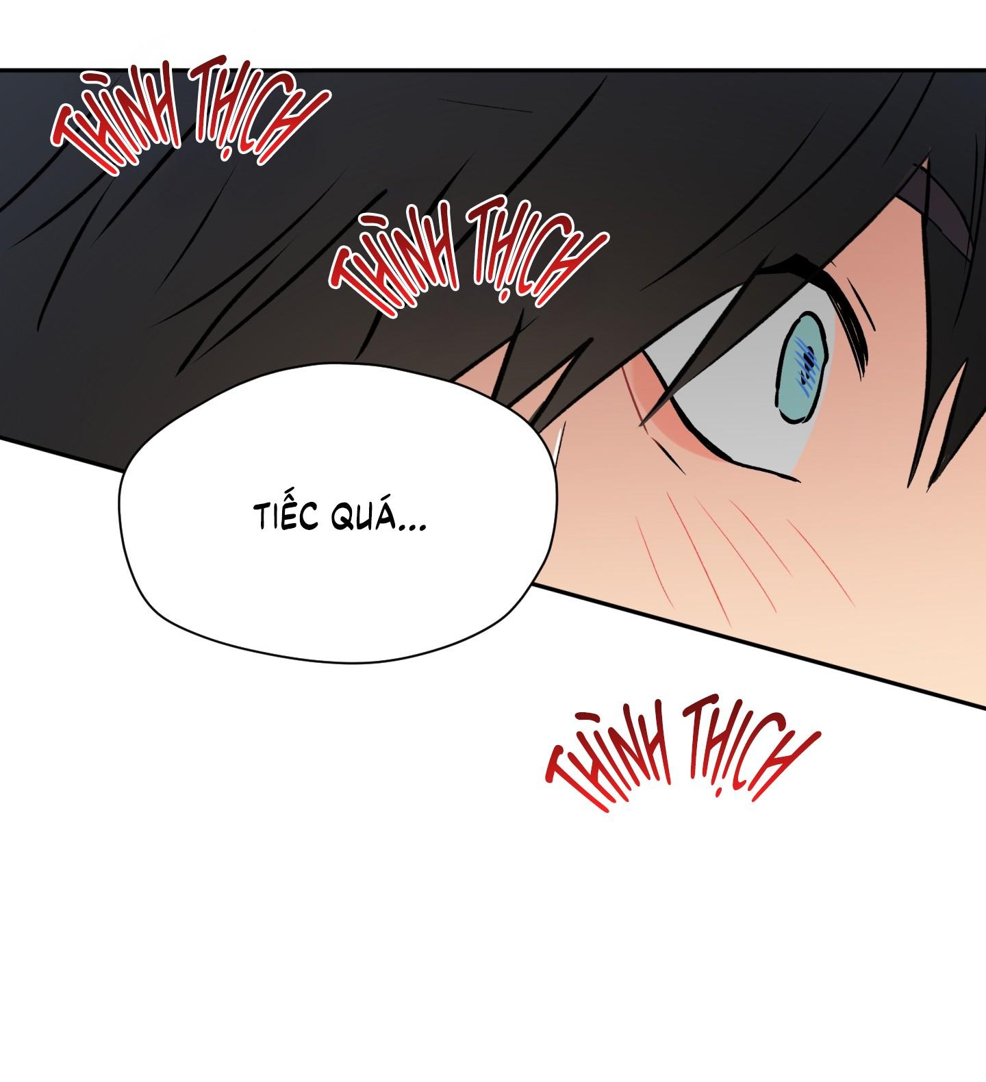 (CBunu) Vị Khách Từ Căn Nhà Phía Sau - Chap 10