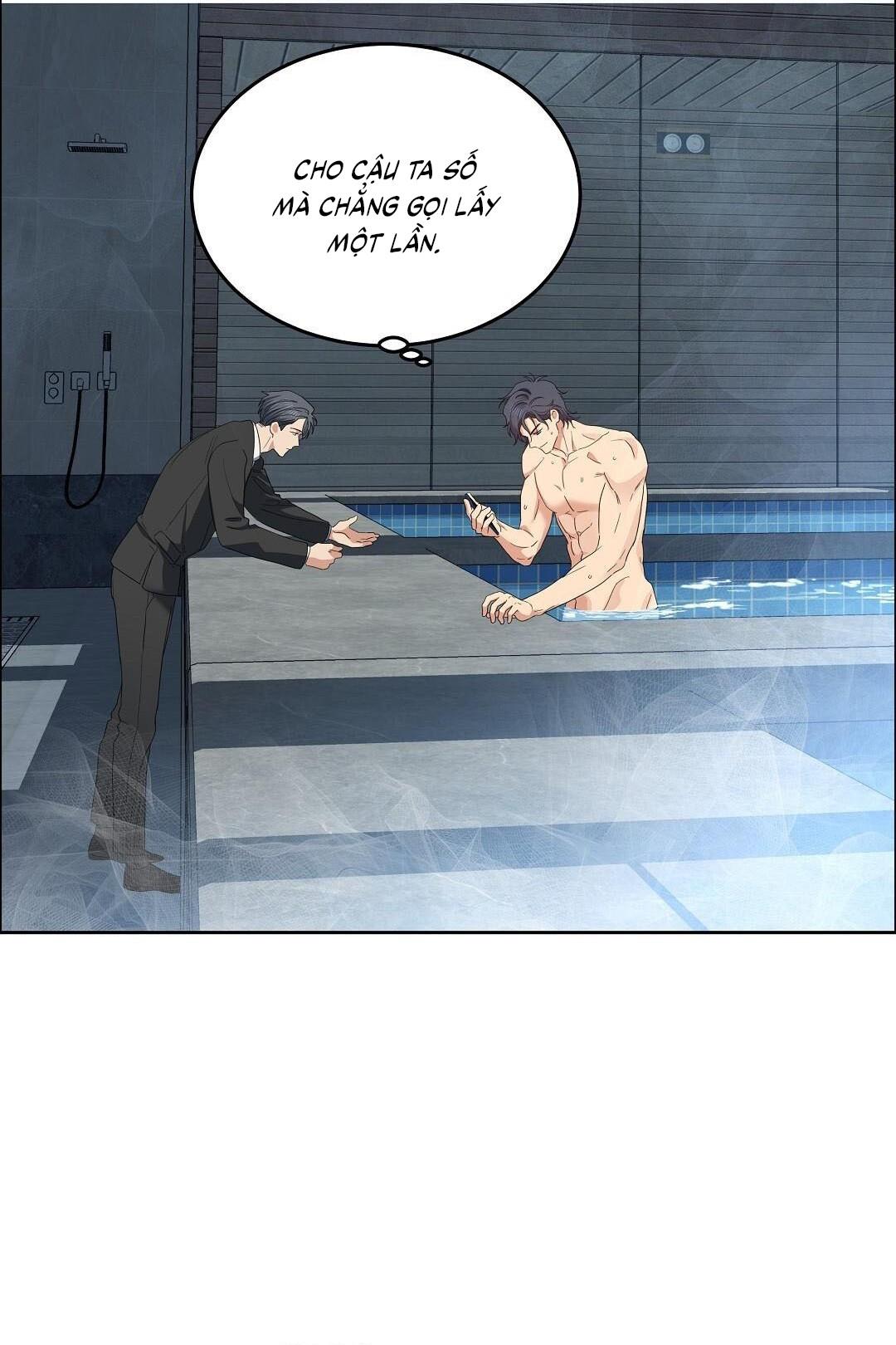 (CBunu) Cherry Cake - Chap 35