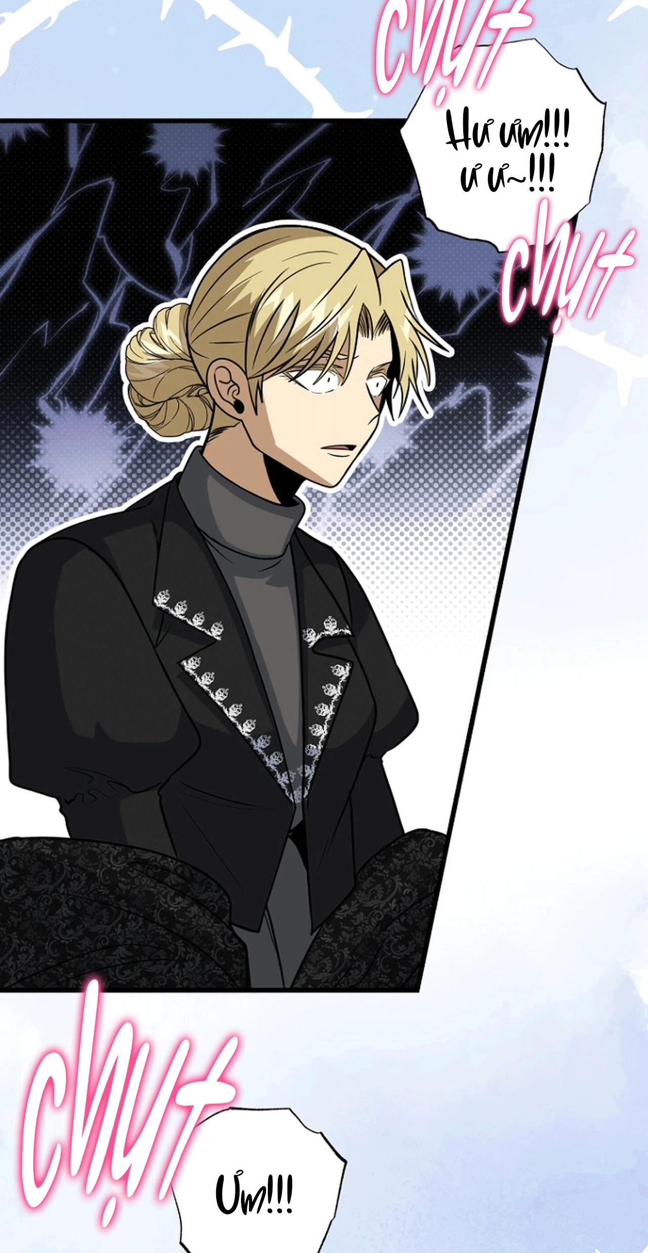 NGHỈ HƯU CHỨ KHÔNG PHẢI TÌNH YÊU - Chap 50