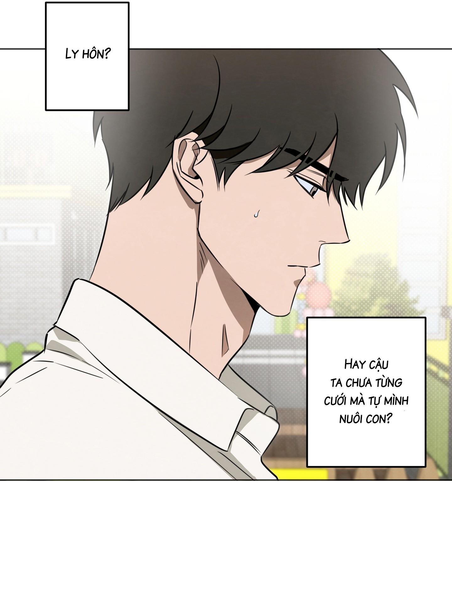 (CBunu) Bí Quyết Chinh Phục Tình Đơn Phương - Chap 2