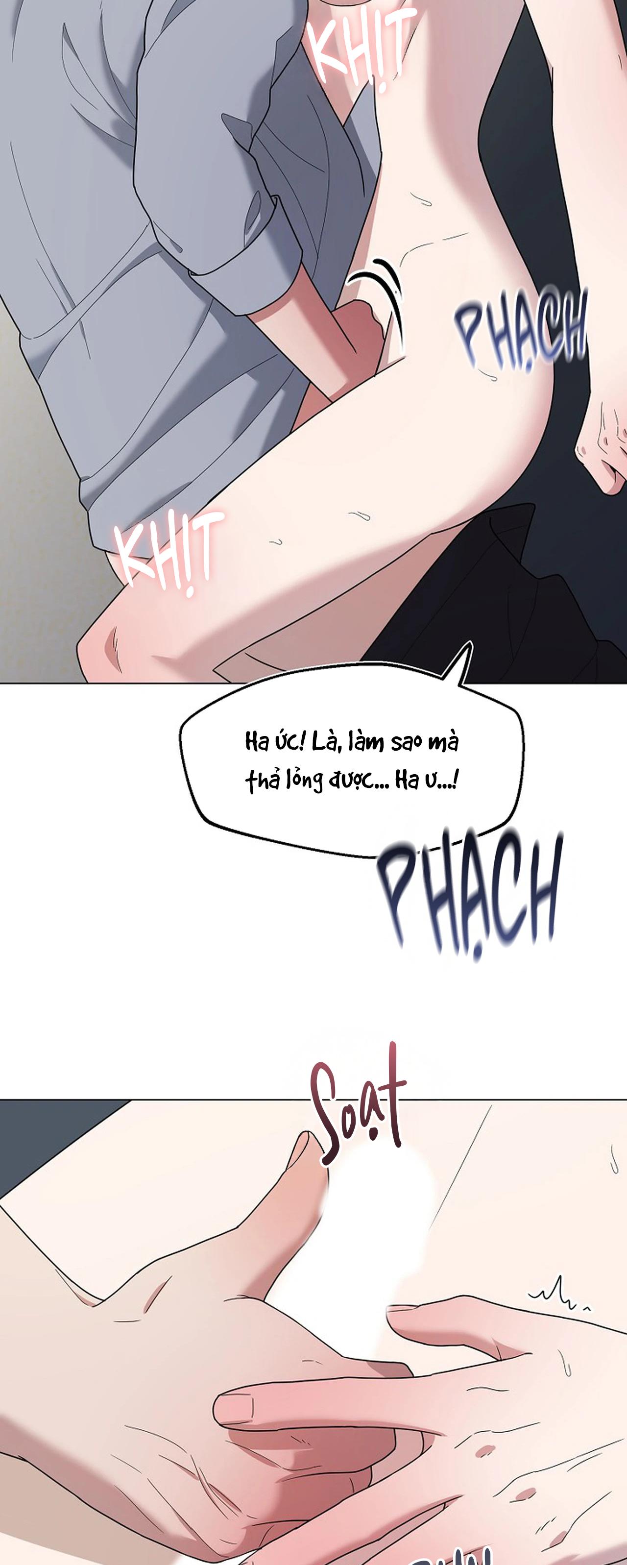 Bạn thanh mai trúc mã và S-Name - Chap 3