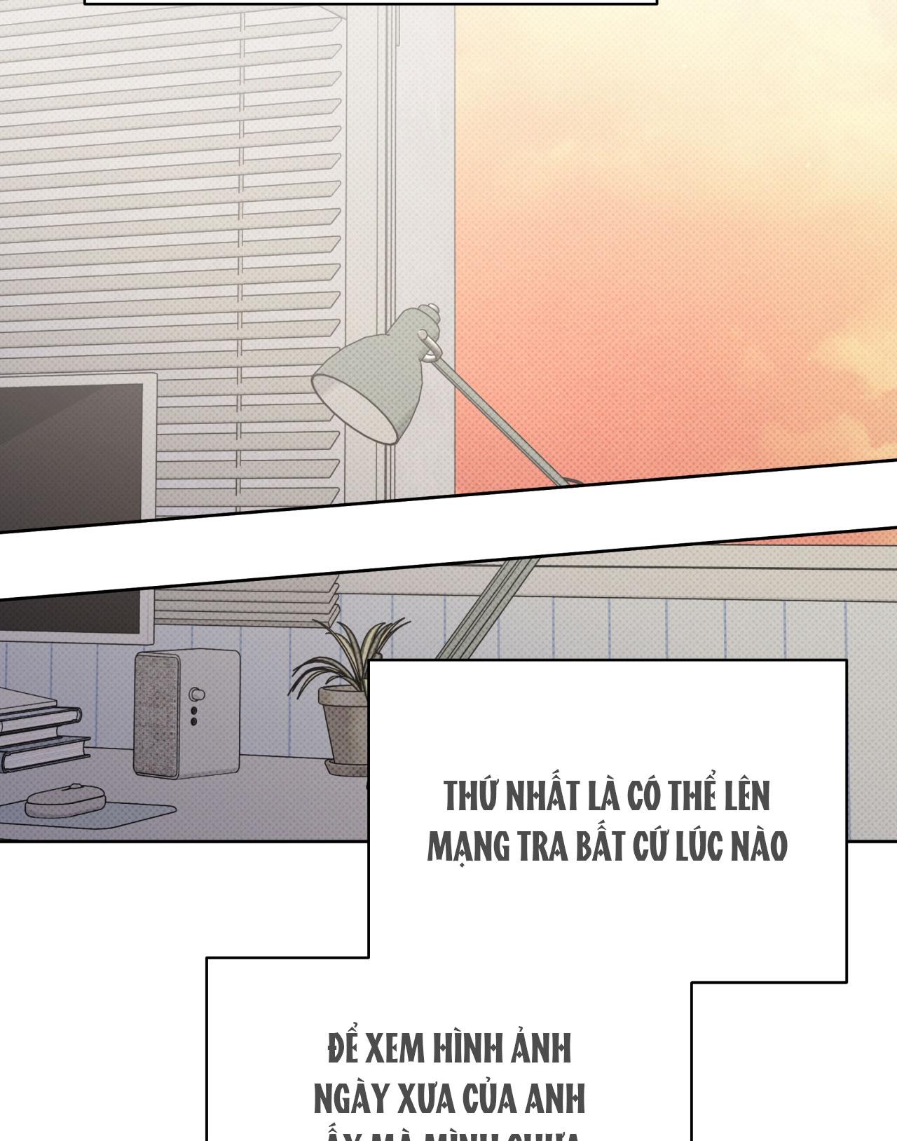 (RÔ LAI) Chiến thuật bắt bóng tình yêu - Chap 43