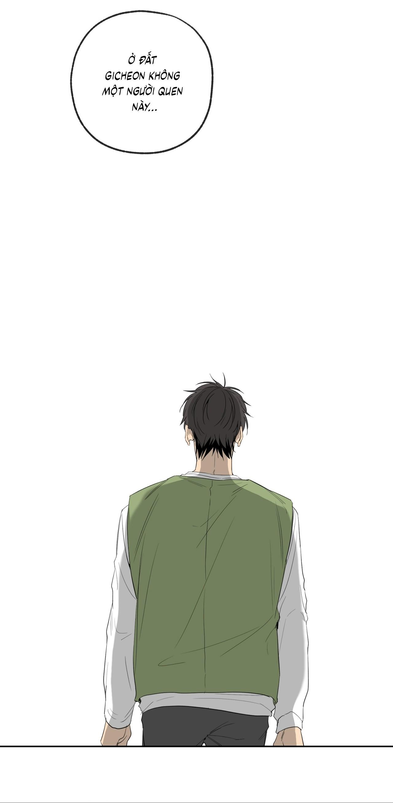 (CBunu) Yang Il Woo Và Tôi - Chap 3