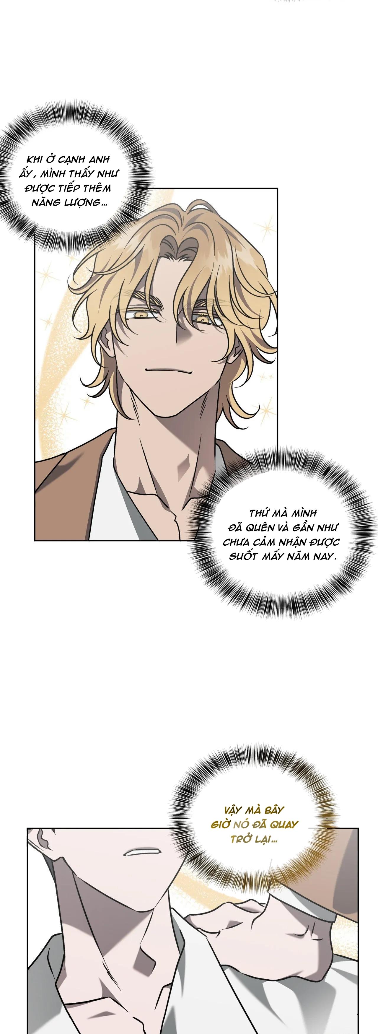 Vụ Án Mạng Kinh Hoàng Tại Số 19 Phố Sunset - Chap 9