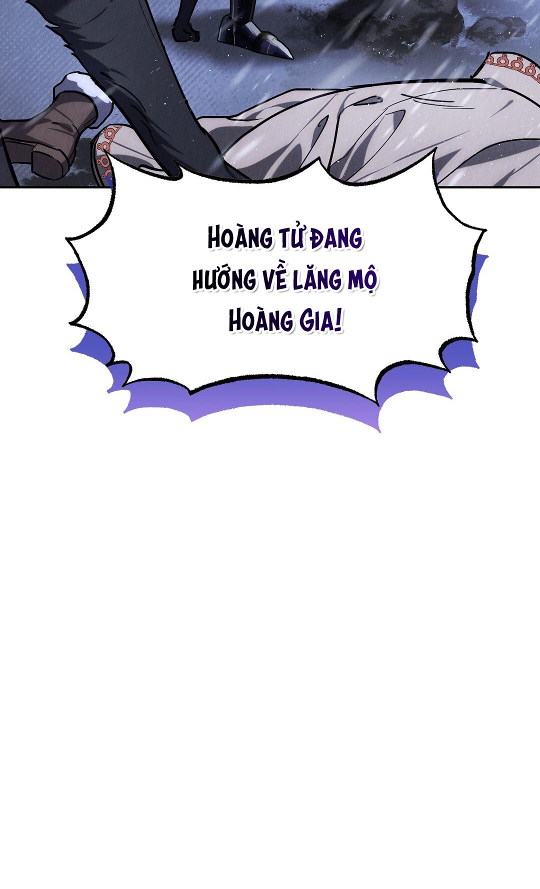 Cách Để Vị Hoàng Tử Bị Bỏ Rơi Sống Lại - Chap 1