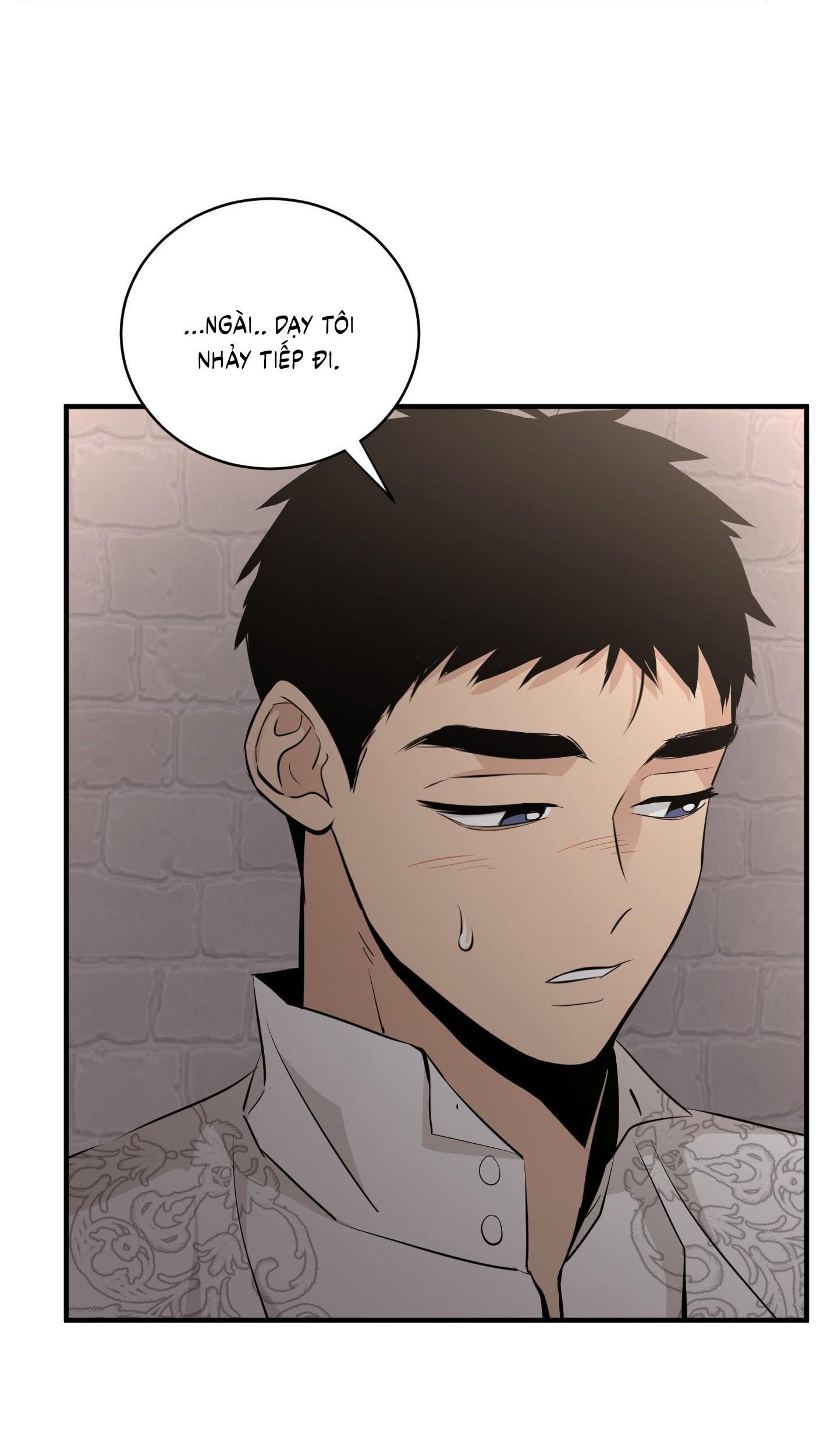(CBunu) Hoa Vô Danh - Chap 28