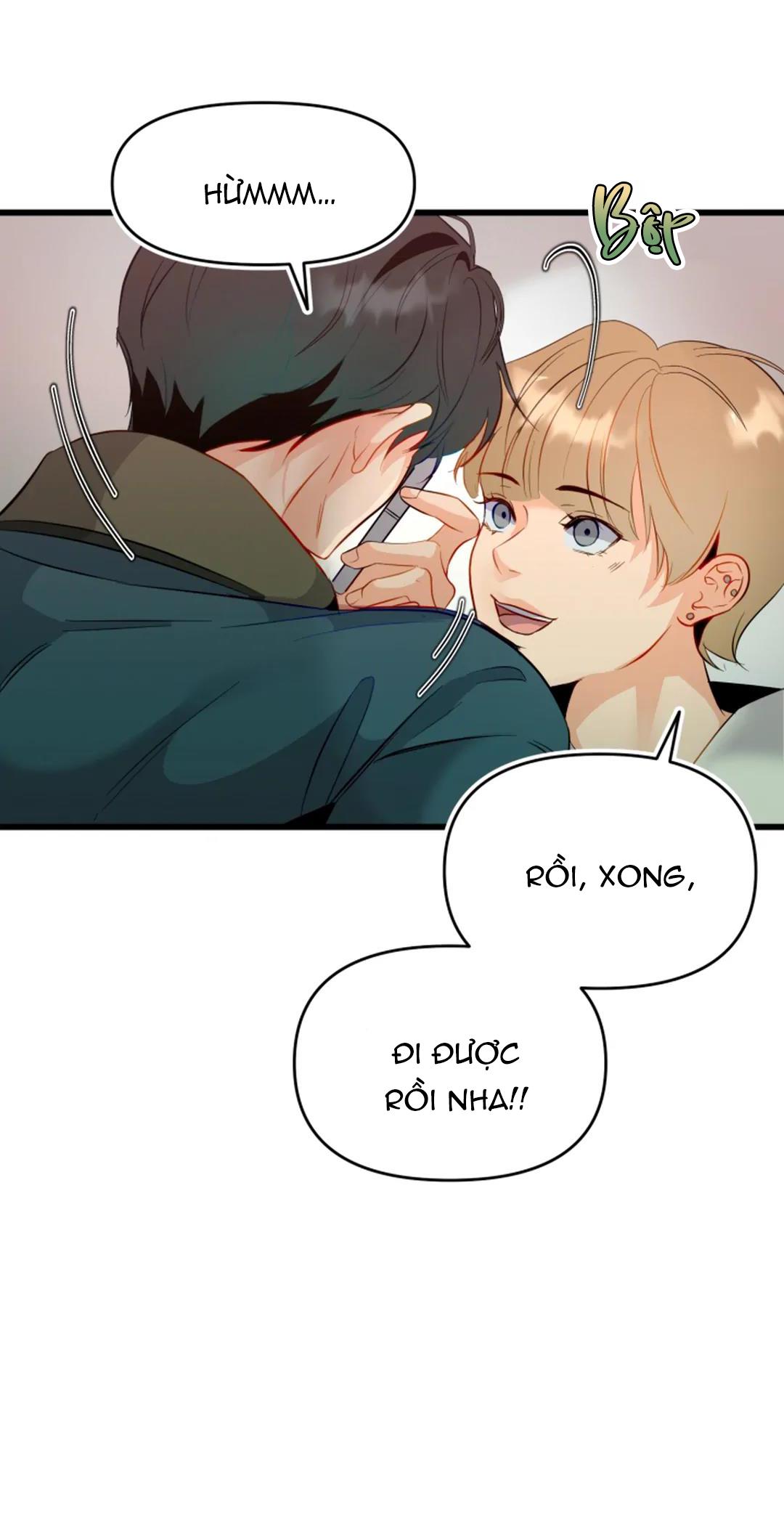 Báo Cáo Chụp Tuyến Tiền Liệt - Chap 7