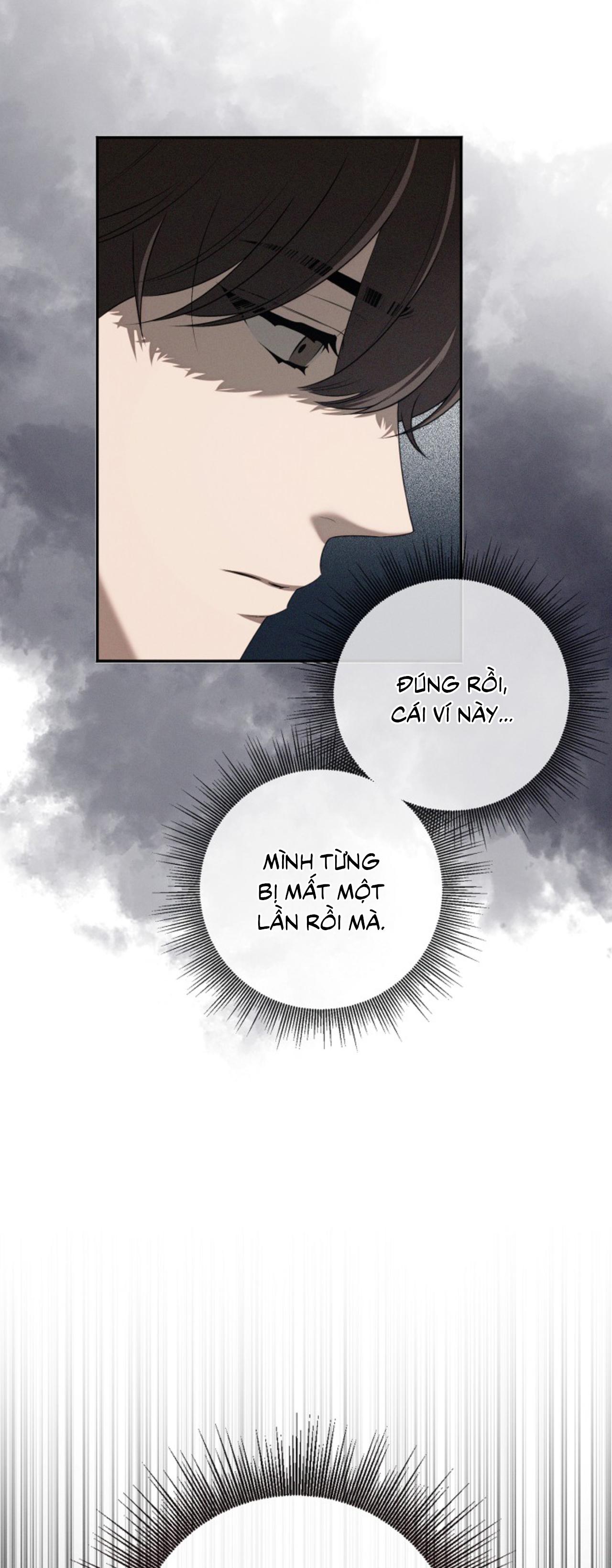 Critical Point - Chap 68