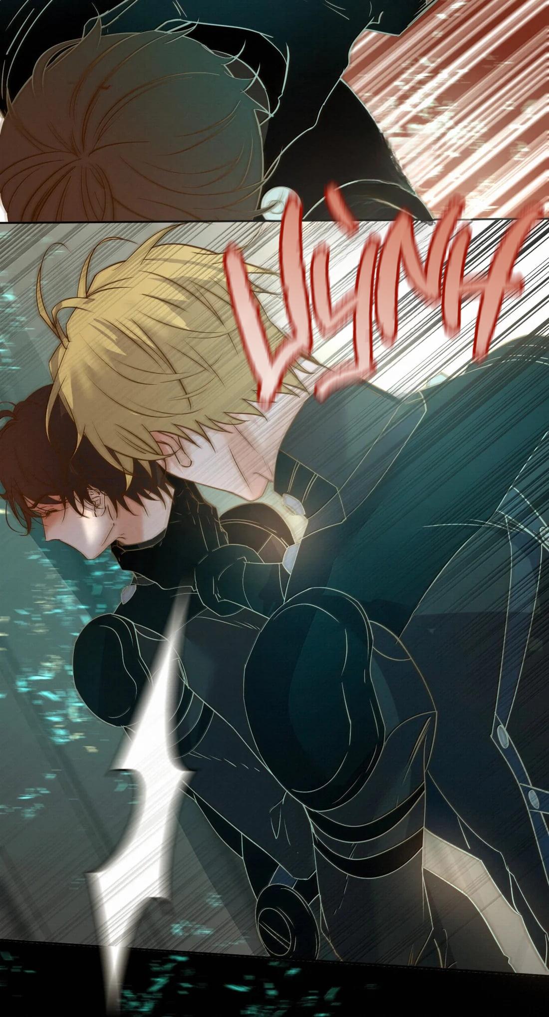 Trỗi Dậy Từ Tro Tàn - Chap 90