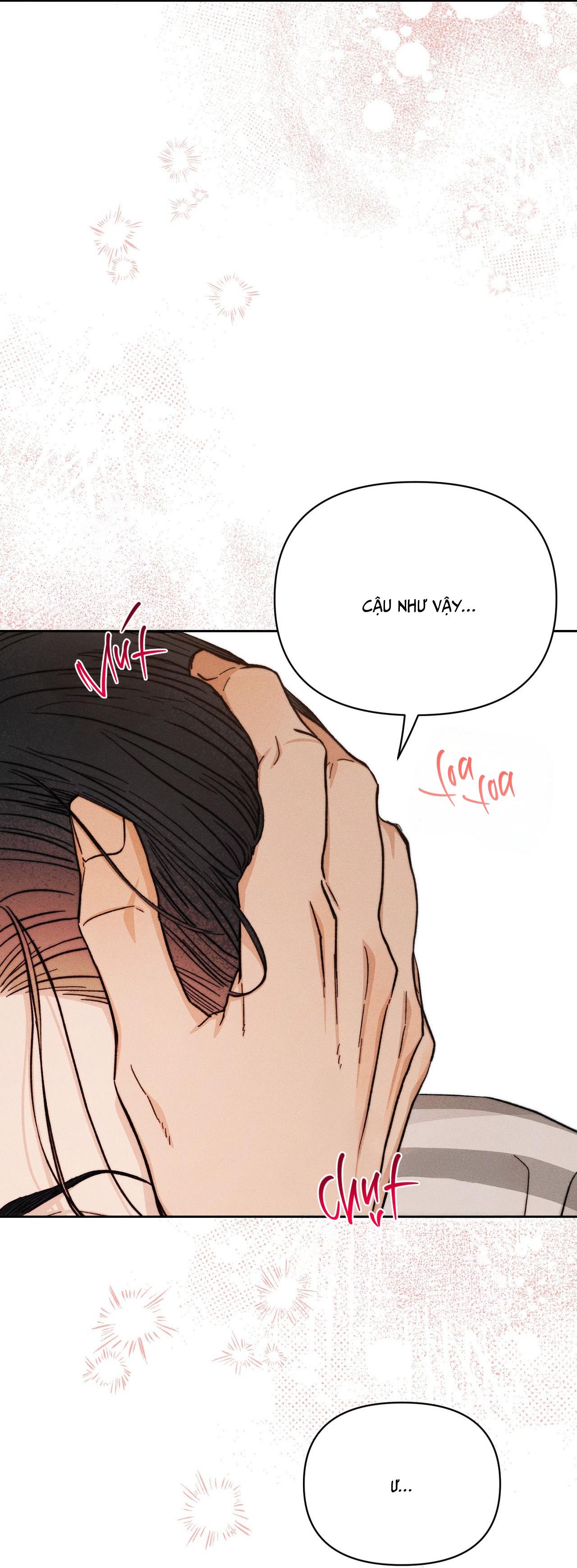 TÌNH YÊU KHỞI ĐẦU TỪ NỖI SỢ - Chap 14