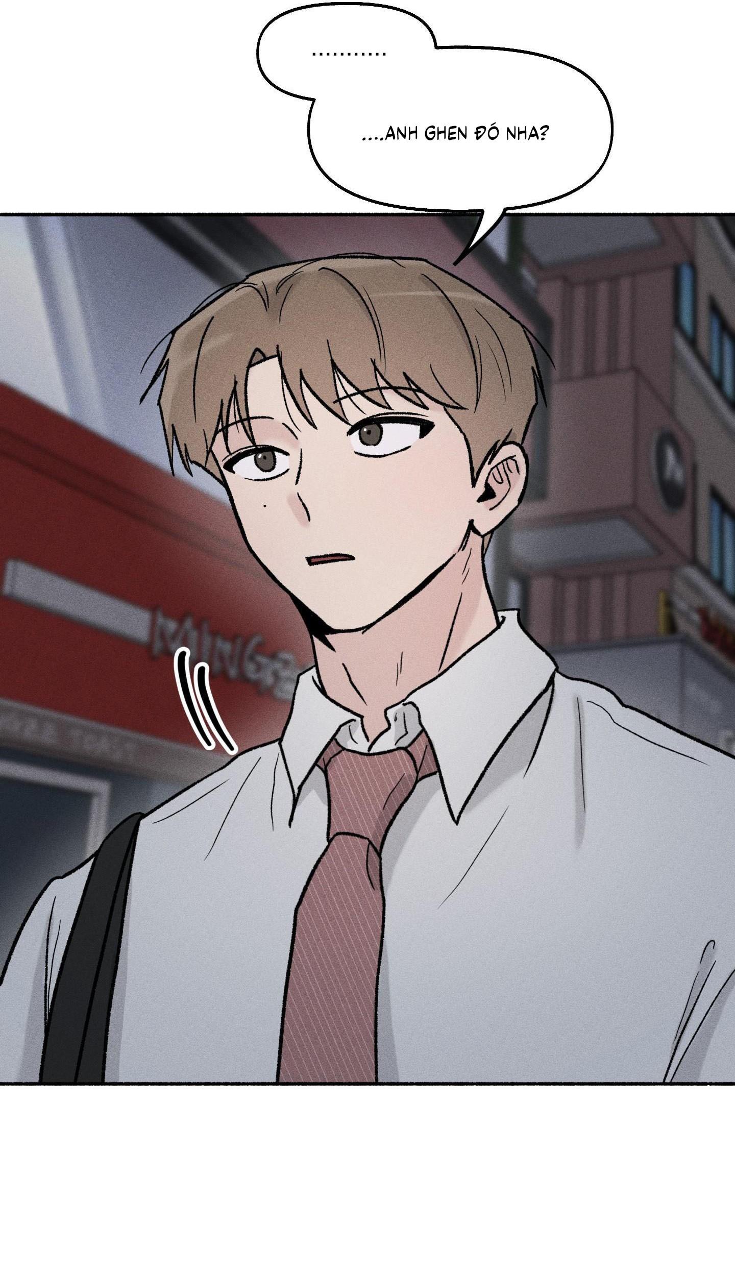 (CBunu) Khi Người Lơ Đãng - Chap 28