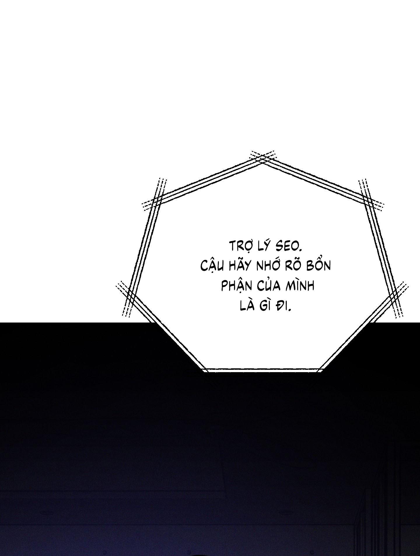 (CBunu) MIX UP - Chap 9