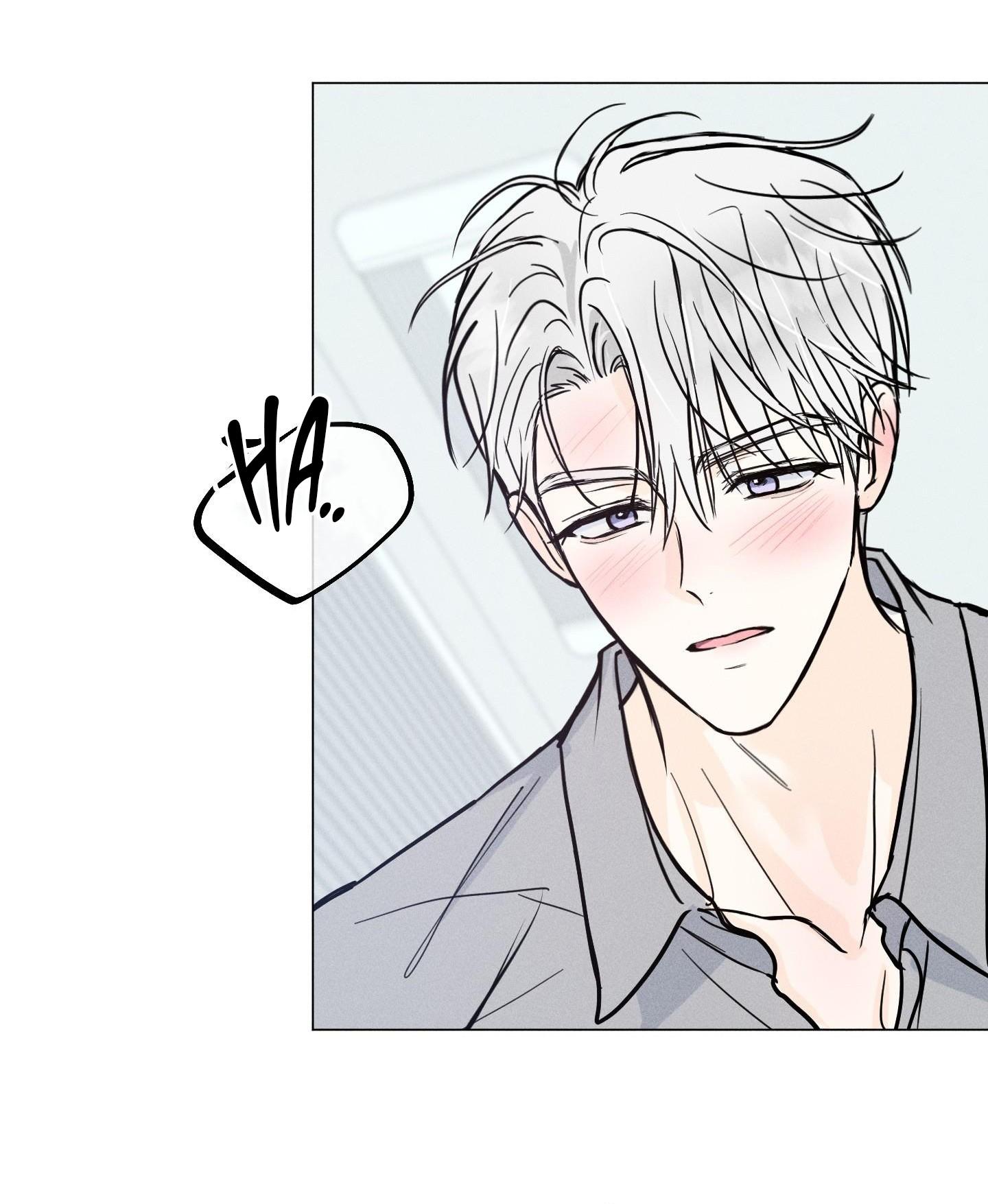 LOVE STRUCK - Chap 11