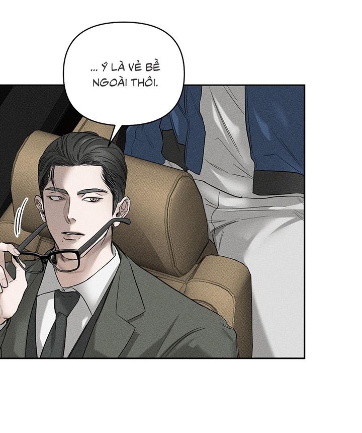 [DDT] KẺ ĐÁNH CẮP TRÁI TIM - Chap 5