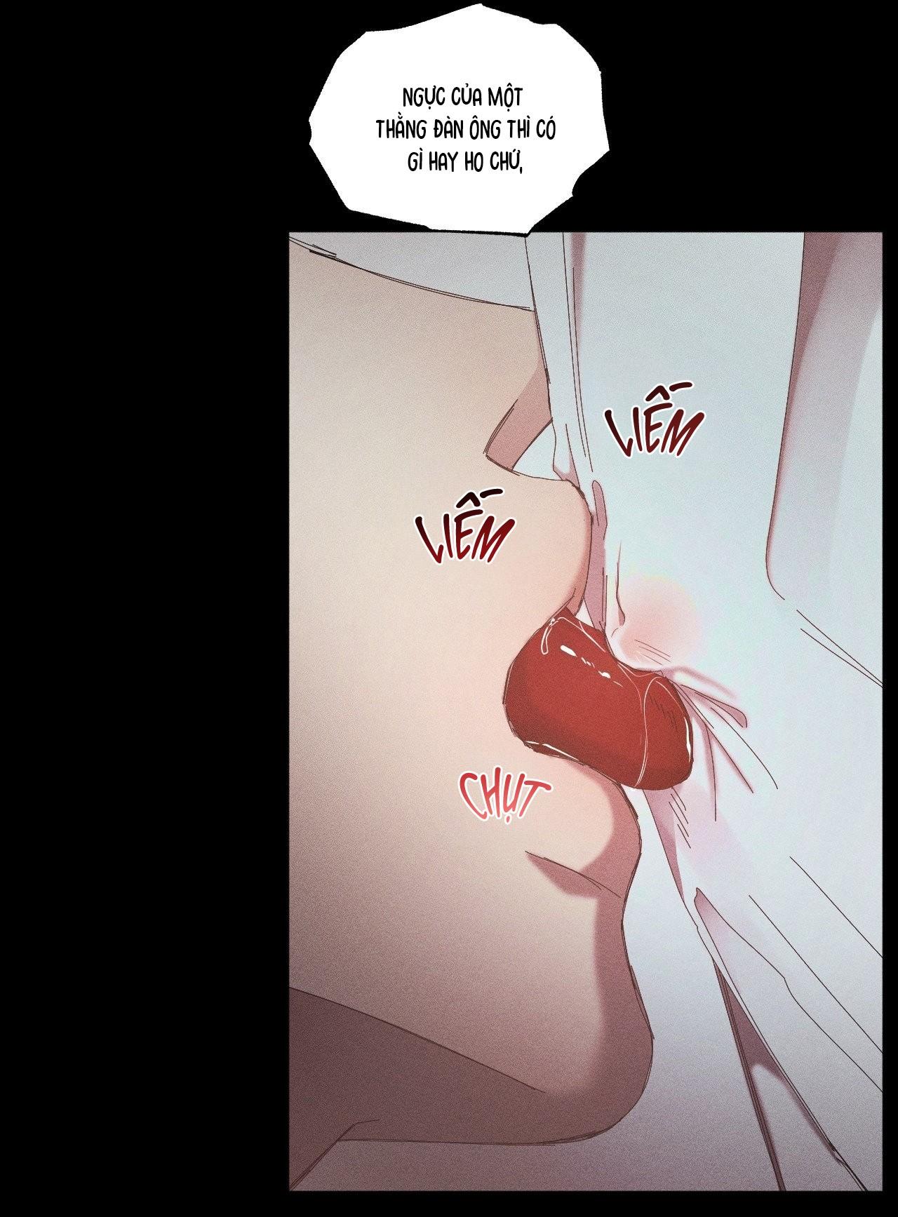 (CBunu) Mùa Đông Cuối Cùng Của Tôi - Chap 21