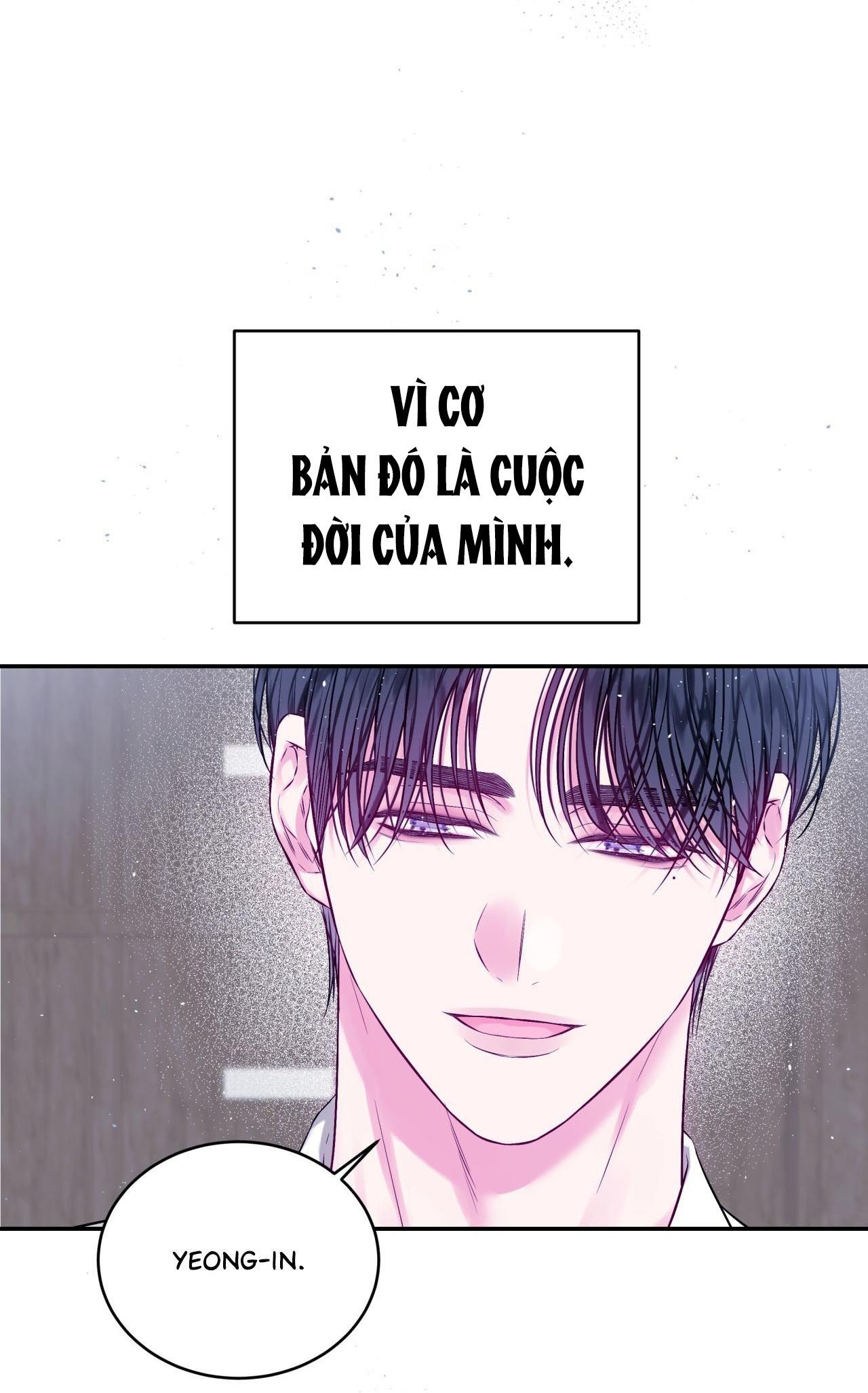 CHÚNG TA KHÔNG HOÀN HẢO - Chap 19