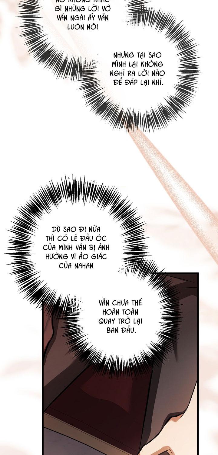 CẬU BÉ ĐÀO - Chap 38