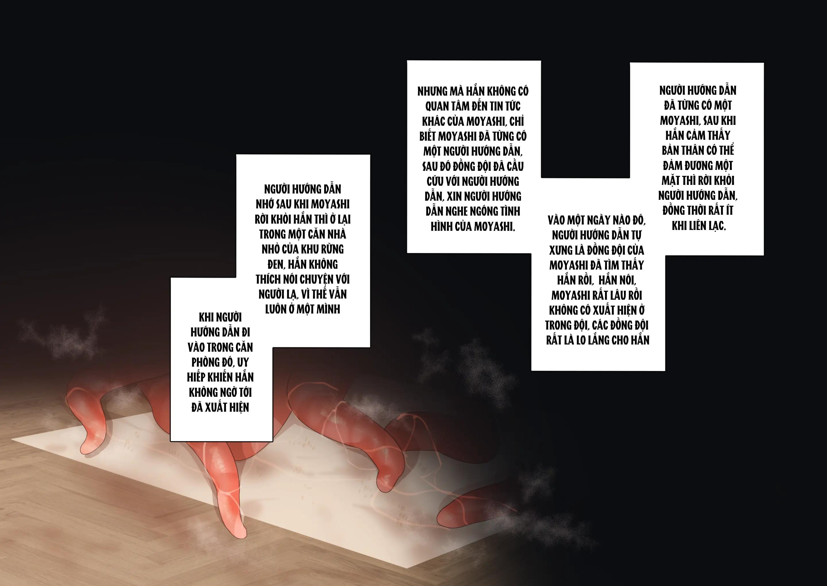 Tuyển tập BOYLOVE màu sắc - Chap 189