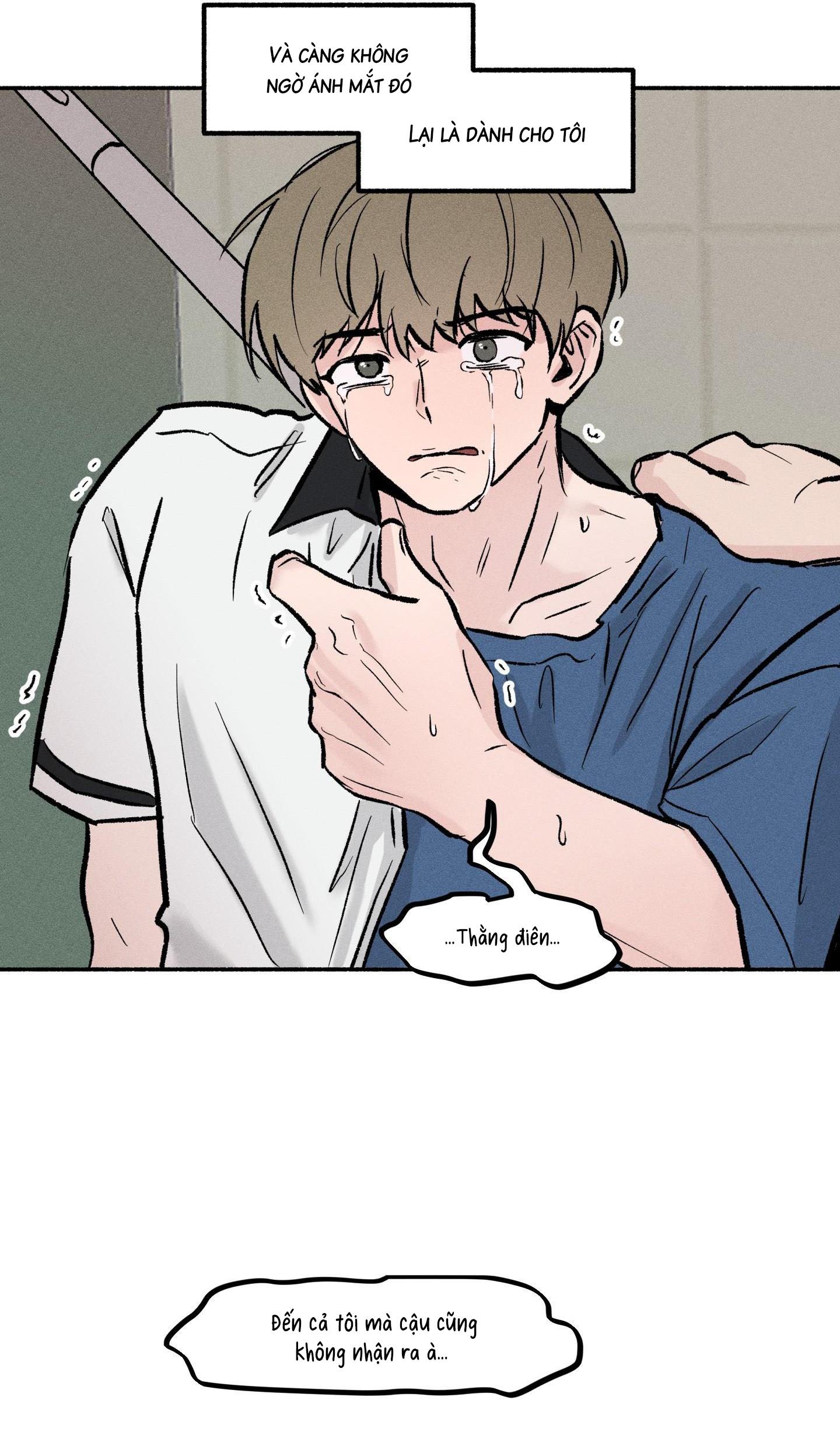 (CBunu) Khi Người Lơ Đãng - Chap 25