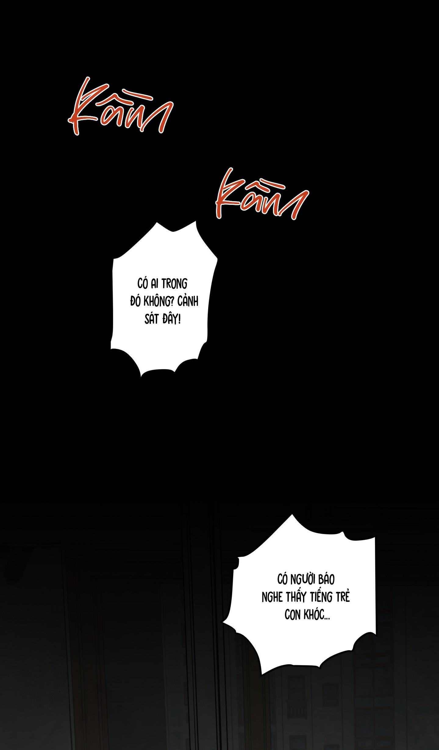 (CBunu) The Cell - Chap 18