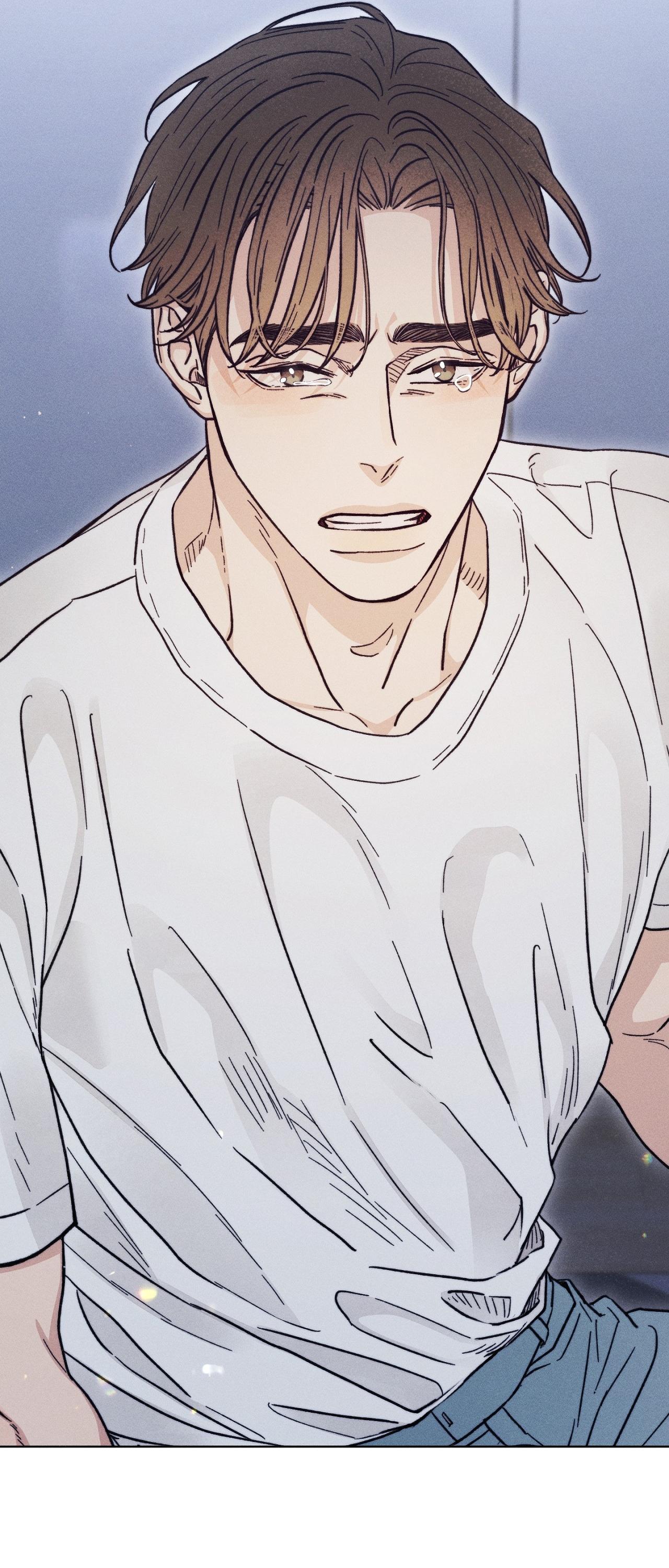 TÌNH YÊU KHỞI ĐẦU TỪ NỖI SỢ - Chap 16