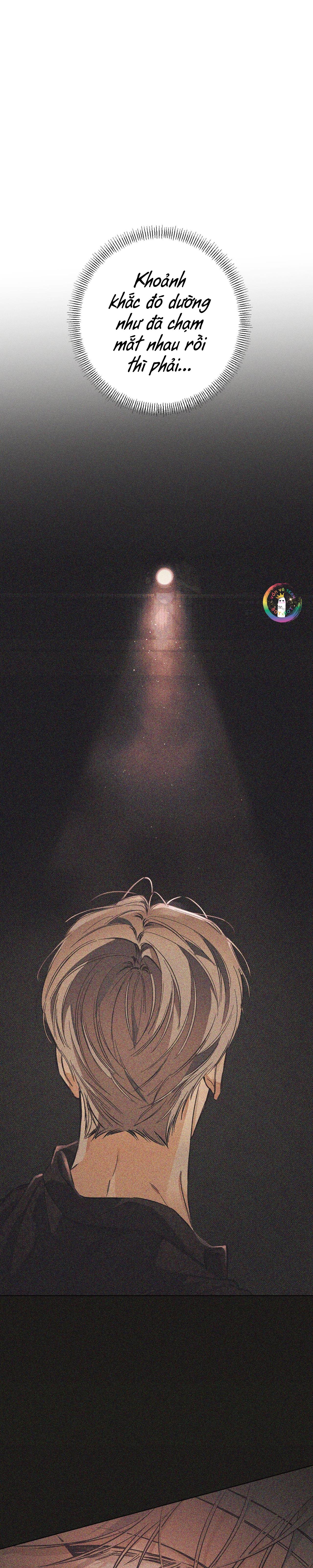 Sau Ánh Đèn Sân Khấu - Chap 7