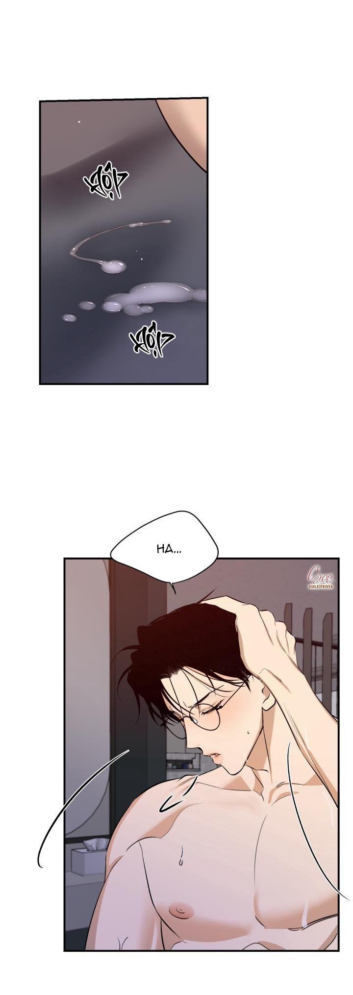 TUYỂN TẬP TRUYỆN NGẮN HỎNY CỦA NHÀ SẸC - Chap 78.9 - Trang 33