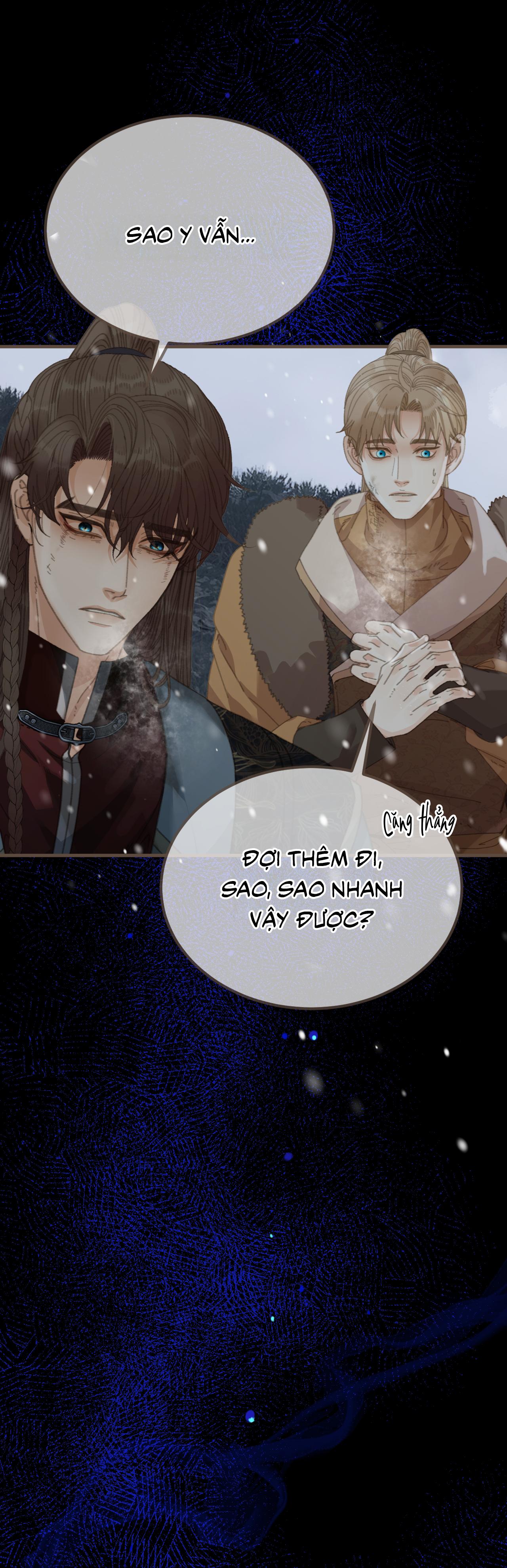 Á NÔ 2 - THÁM HOA - Chap 86