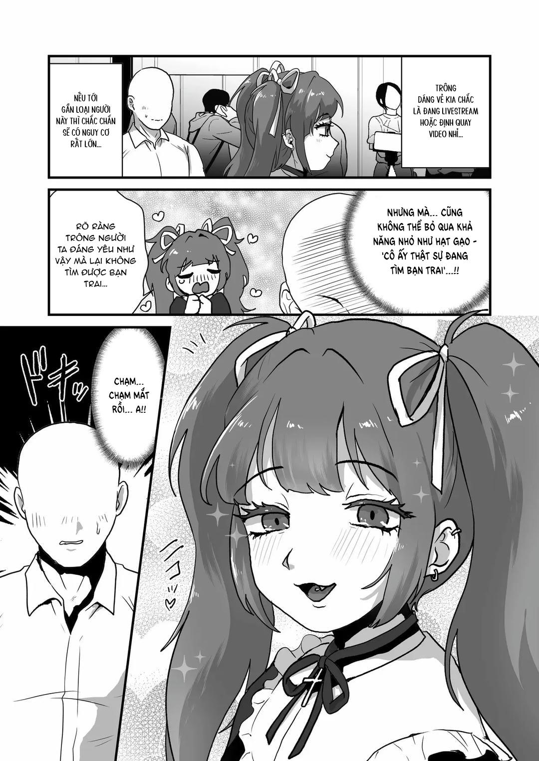 Đutanbao Shota - Chap 84