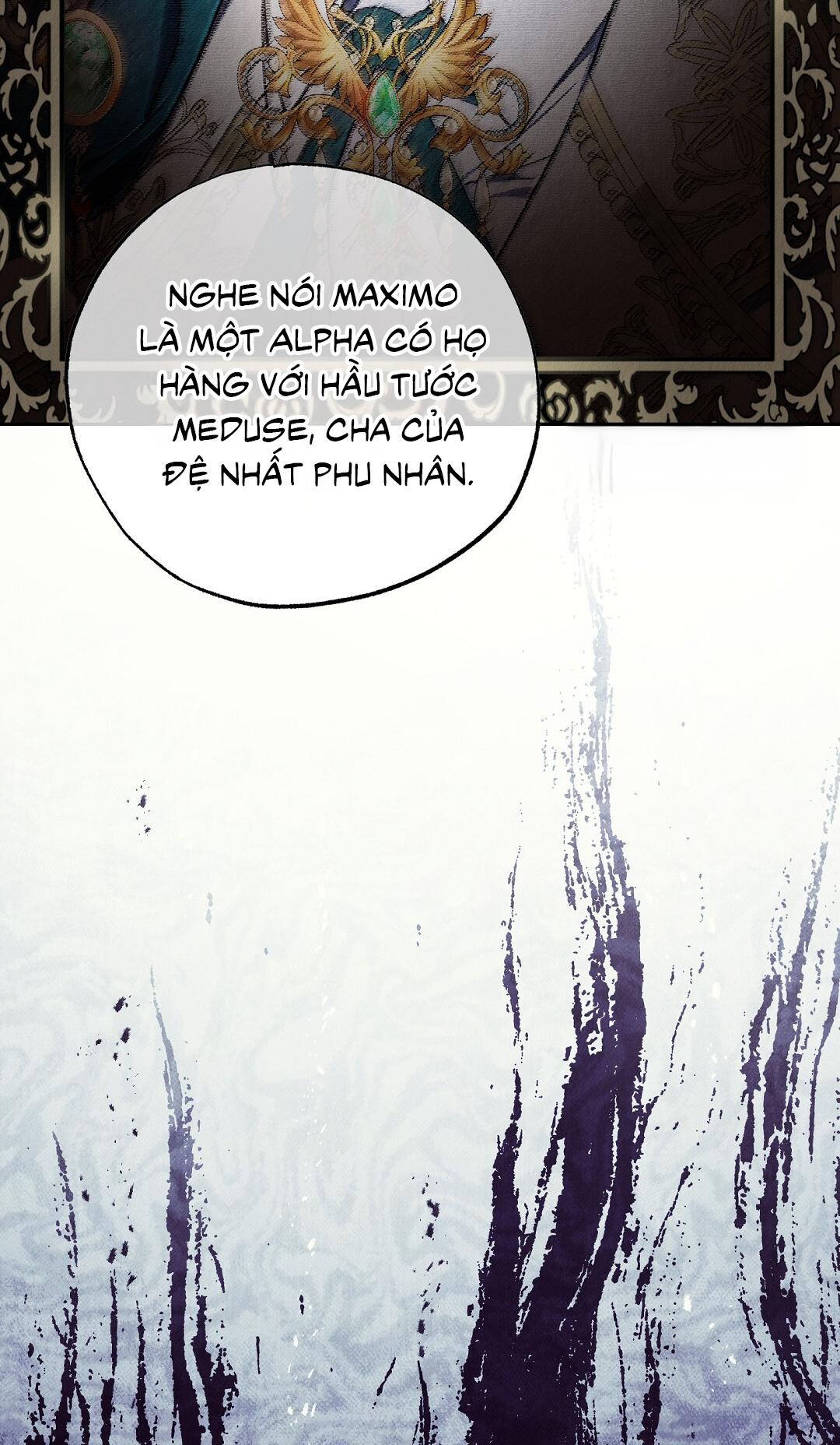 Cách Để Vị Hoàng Tử Bị Bỏ Rơi Sống Lại - Chap 2