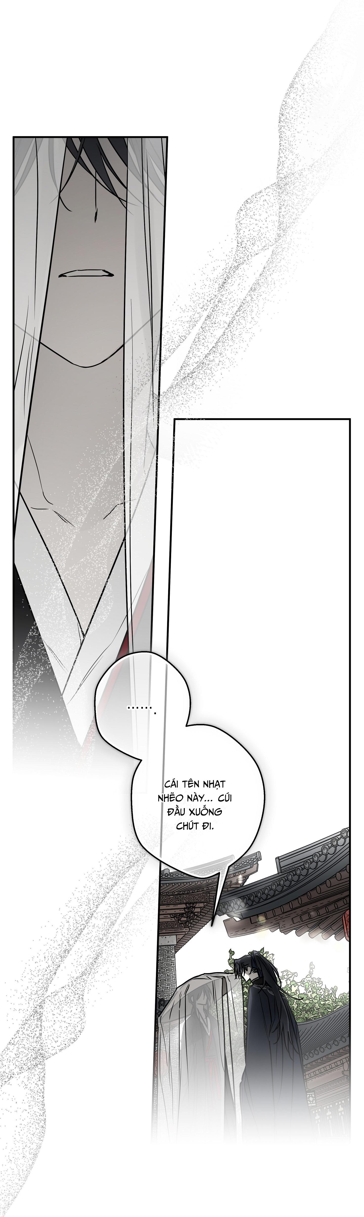 KHI MẶT TRỜI LÓ DẠNG - Chap 20