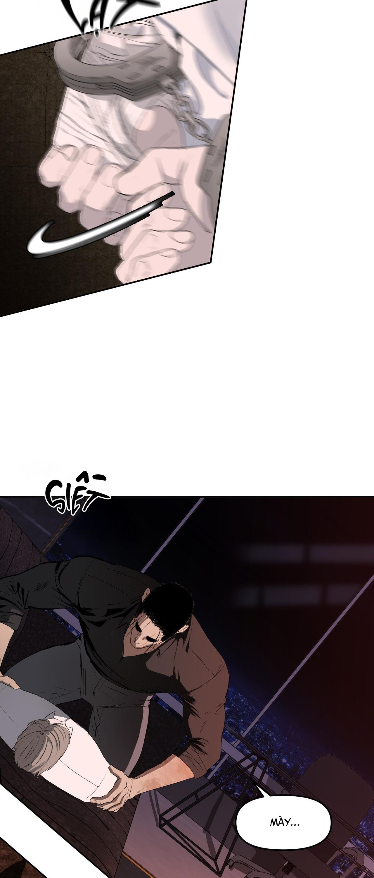 (GĐCV) RÁC RƯỞI CŨNG TỪNG CÓ GIÁ TRỊ - Chap 6