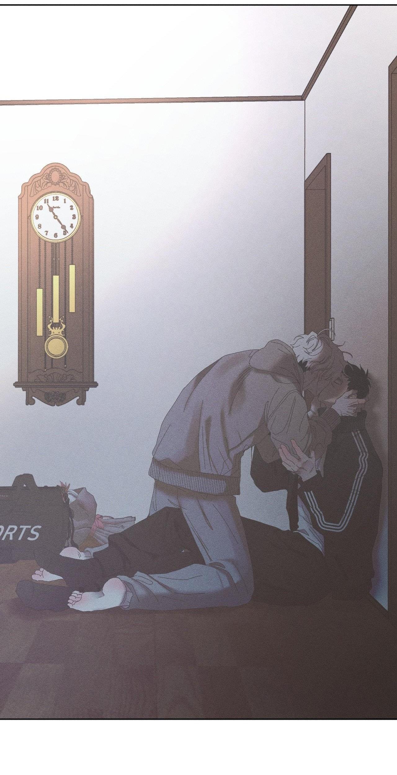 (CBunu) Mùa Đông Cuối Cùng Của Tôi - Chap 13