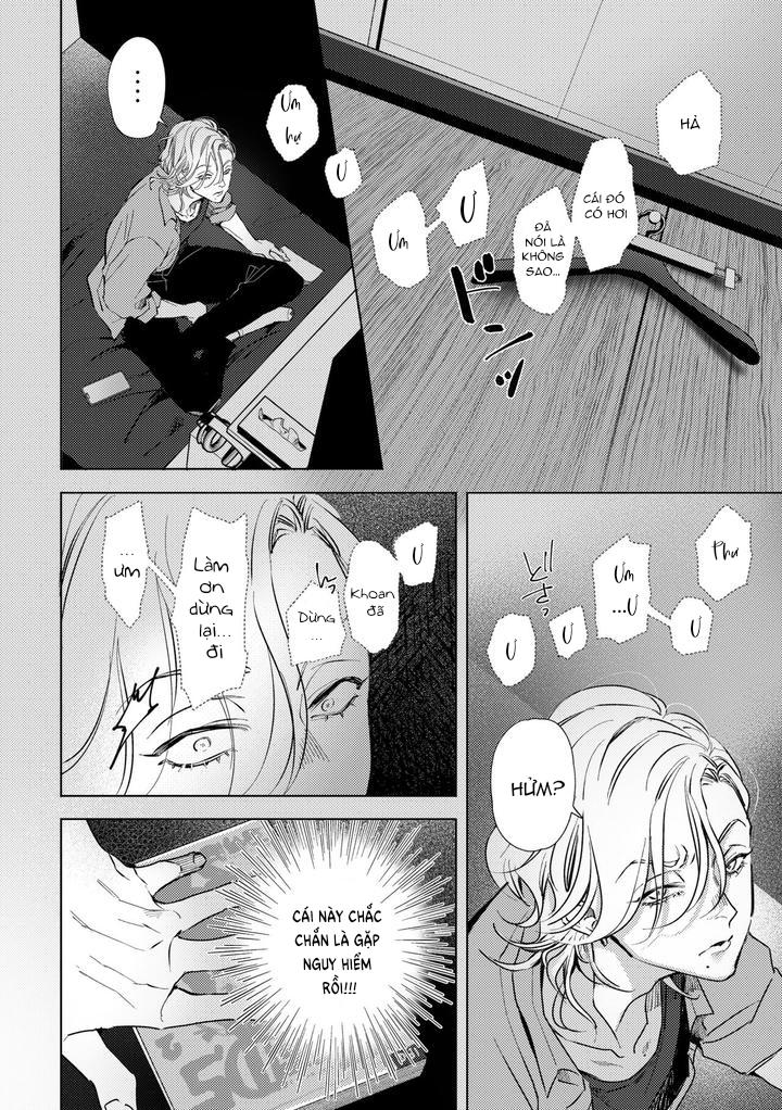 Đutanbao Shota - Chap 103