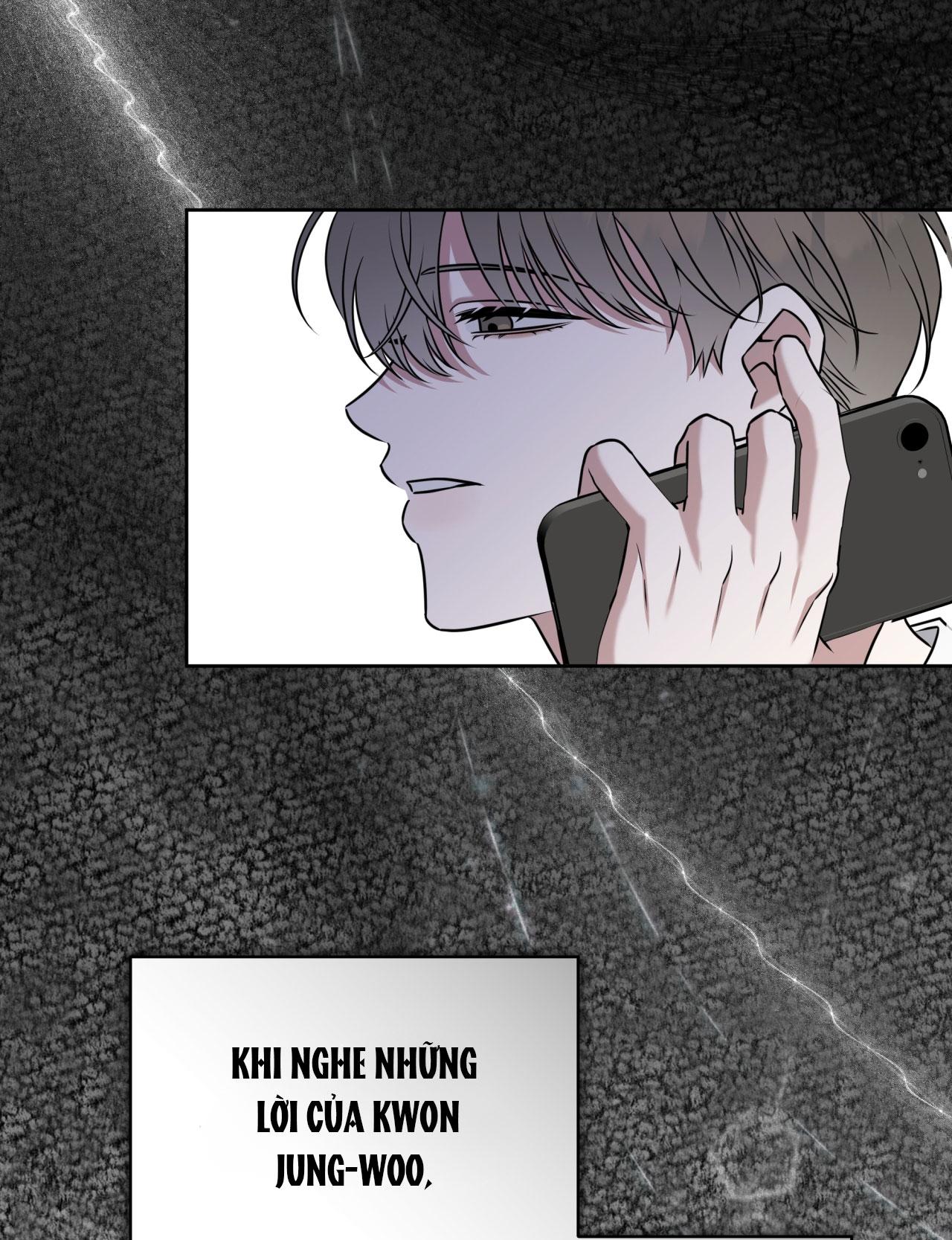 (RÔ LAI) Chiến thuật bắt bóng tình yêu - Chap 43