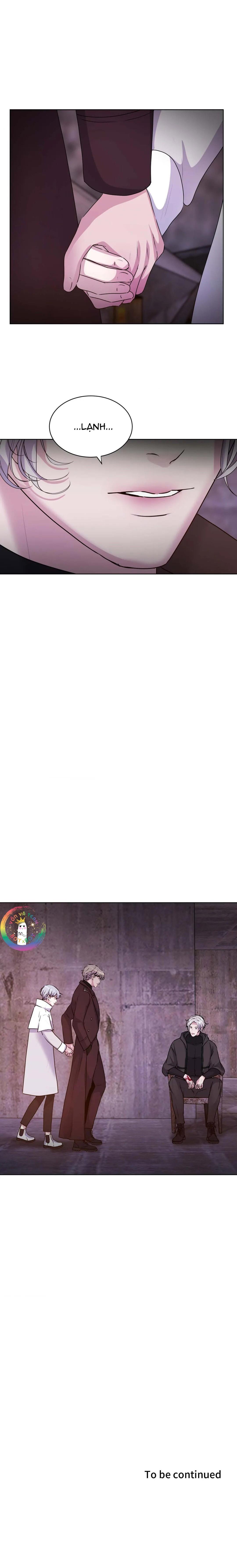 Guiding Light - Chap 39