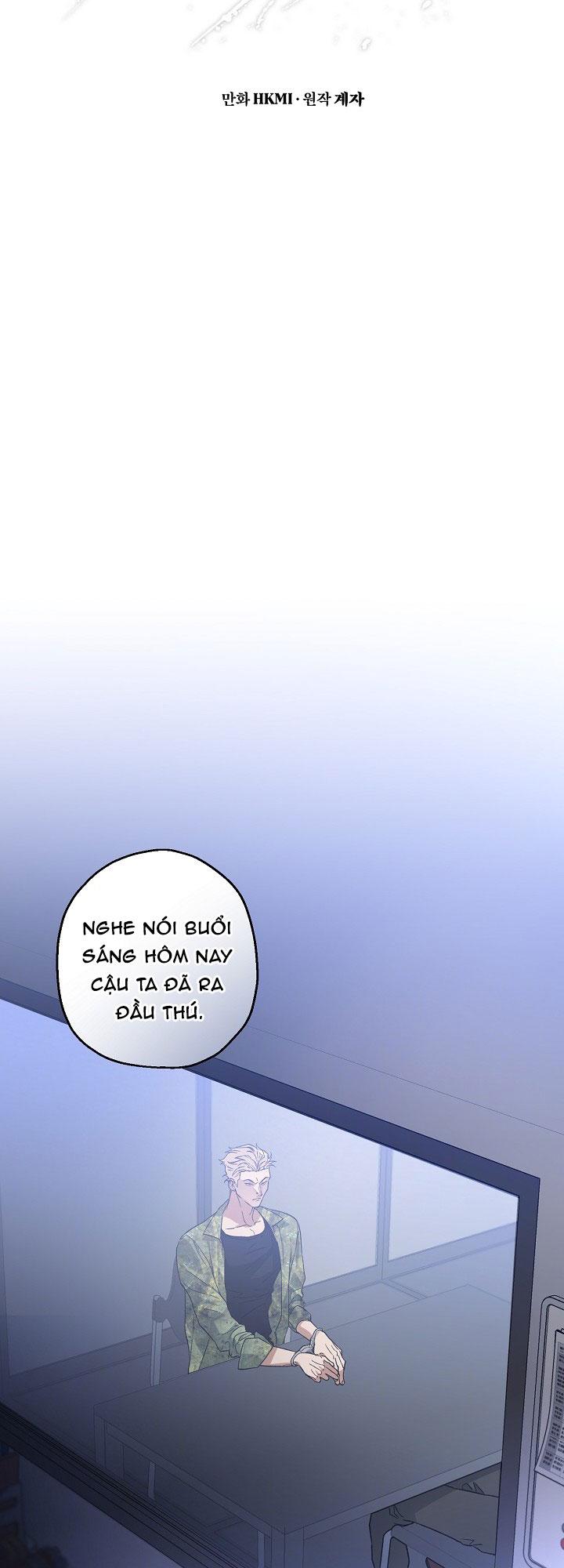 (ABO) KẺ VÔ LẠI - Chap 13