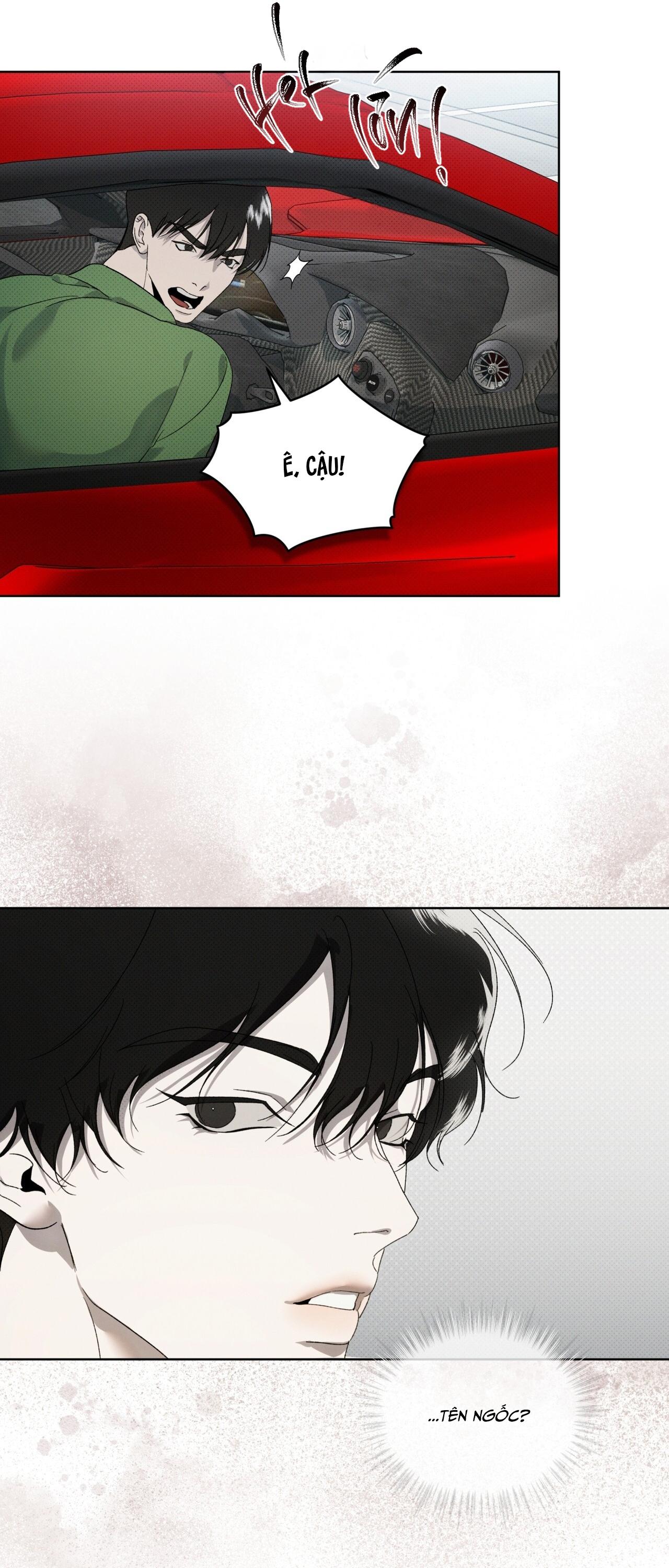 (GĐCV) HÌNH THÁI TIẾN HÓA - Chap 9