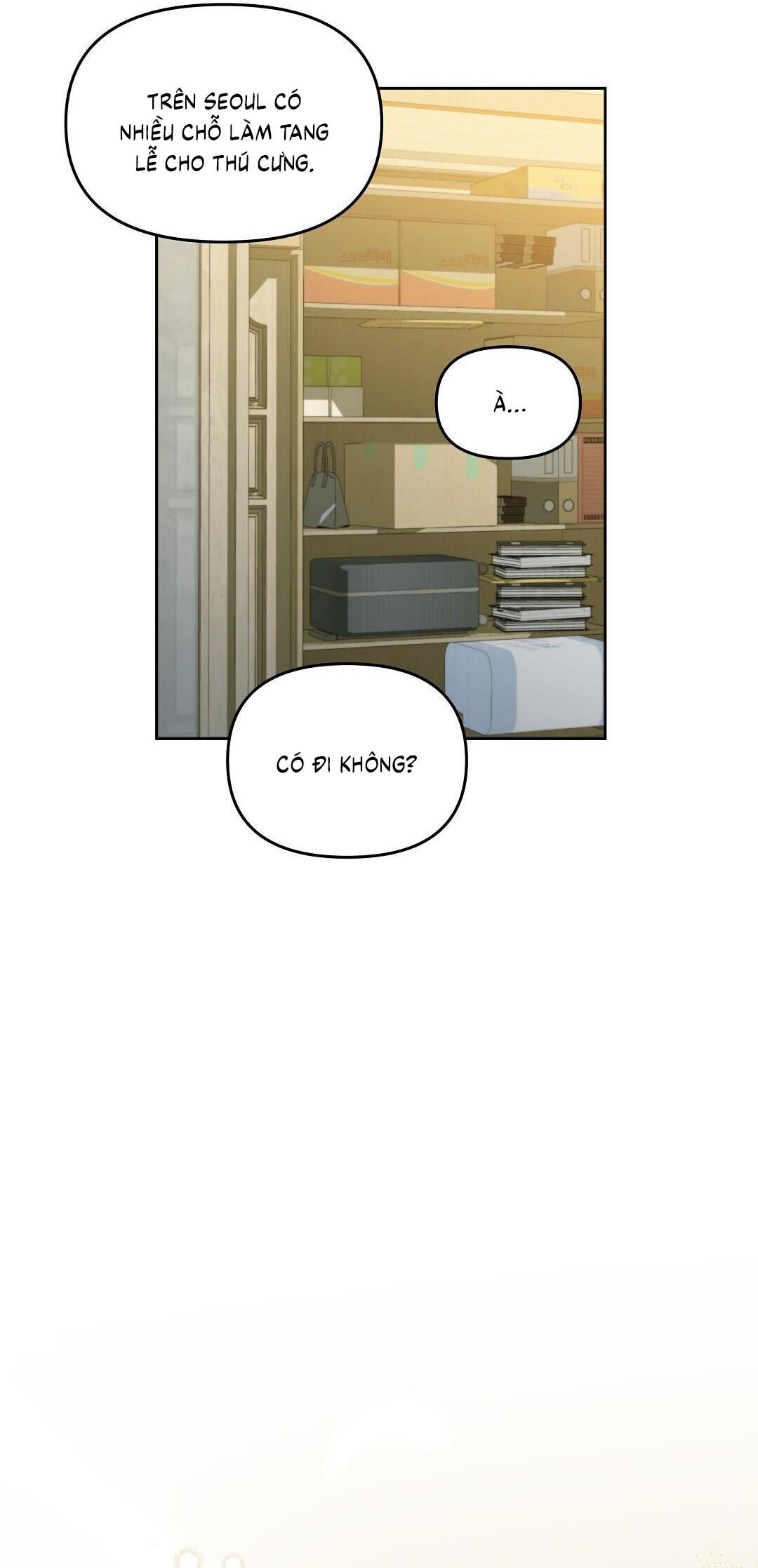 (CBunu) Cherry Cake - Chap 35