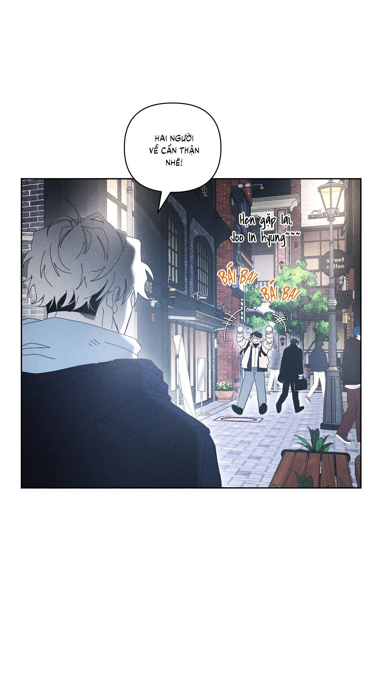 (CBunu) Mùa Đông Cuối Cùng Của Tôi - Chap 22