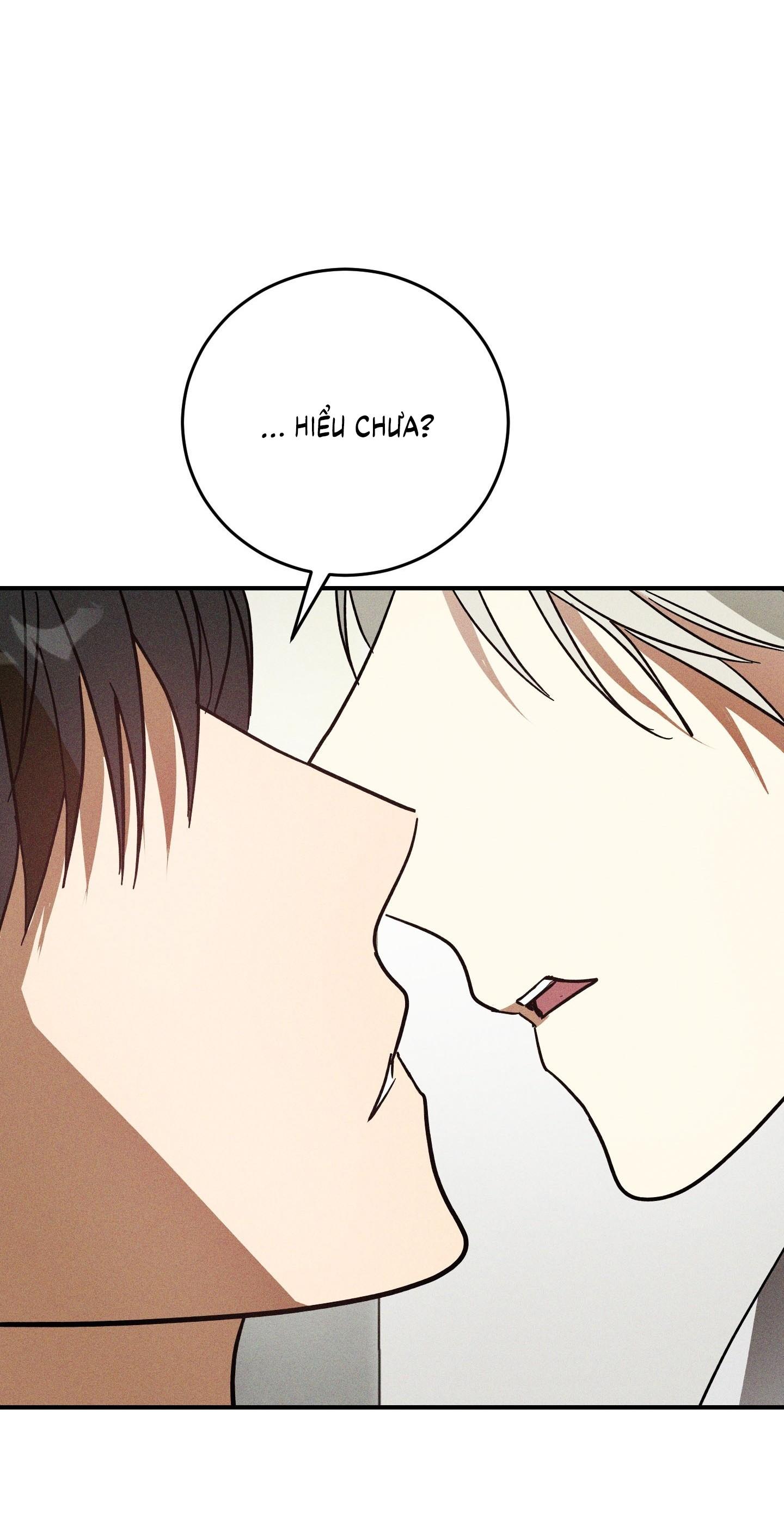(CBunu) MIX UP - Chap 9