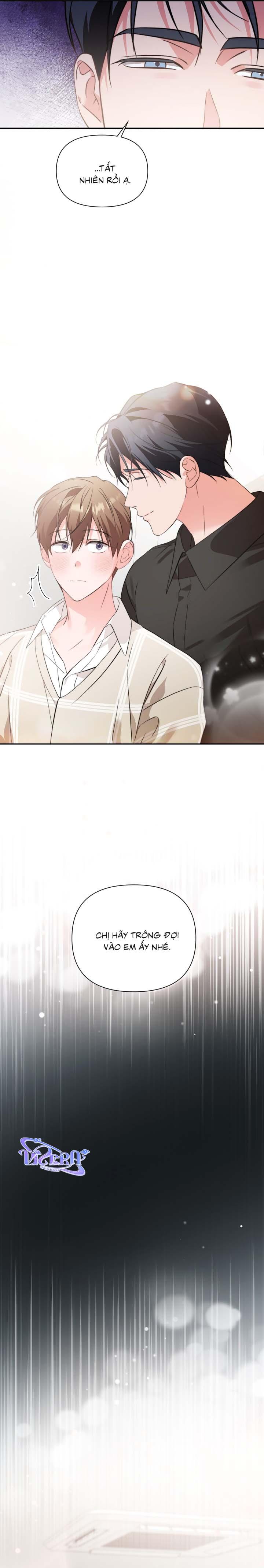 Masquerade - Chap 29