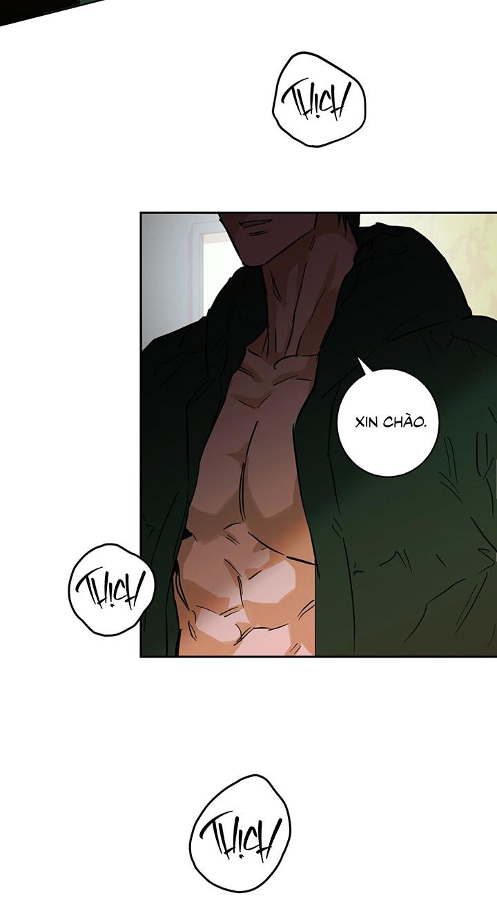 Phiên Bản Hoàn Hảo - Chap 1